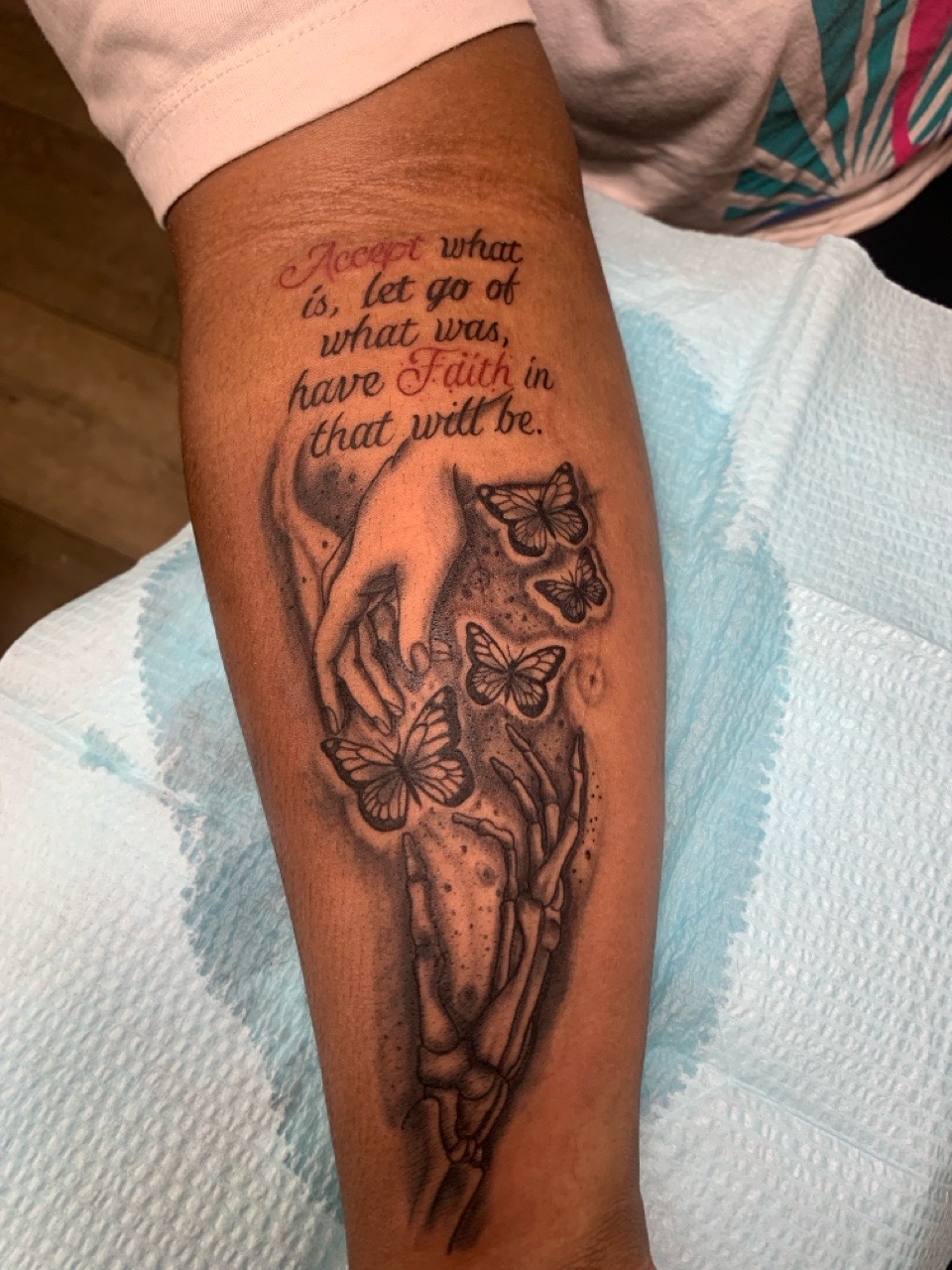 Tattoo by Modest_Ink_(Ellz) on TattMe