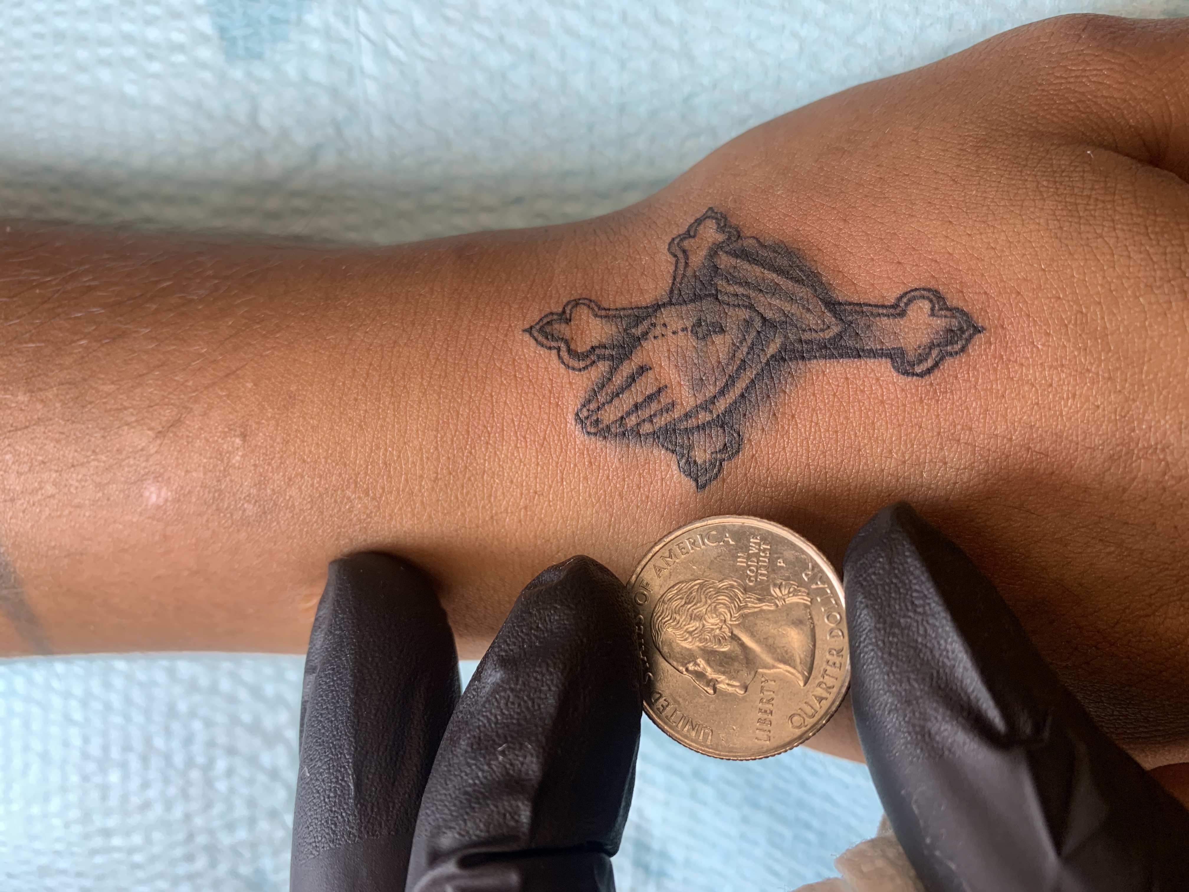 Tattoo by Modest_Ink_(Ellz) on TattMe