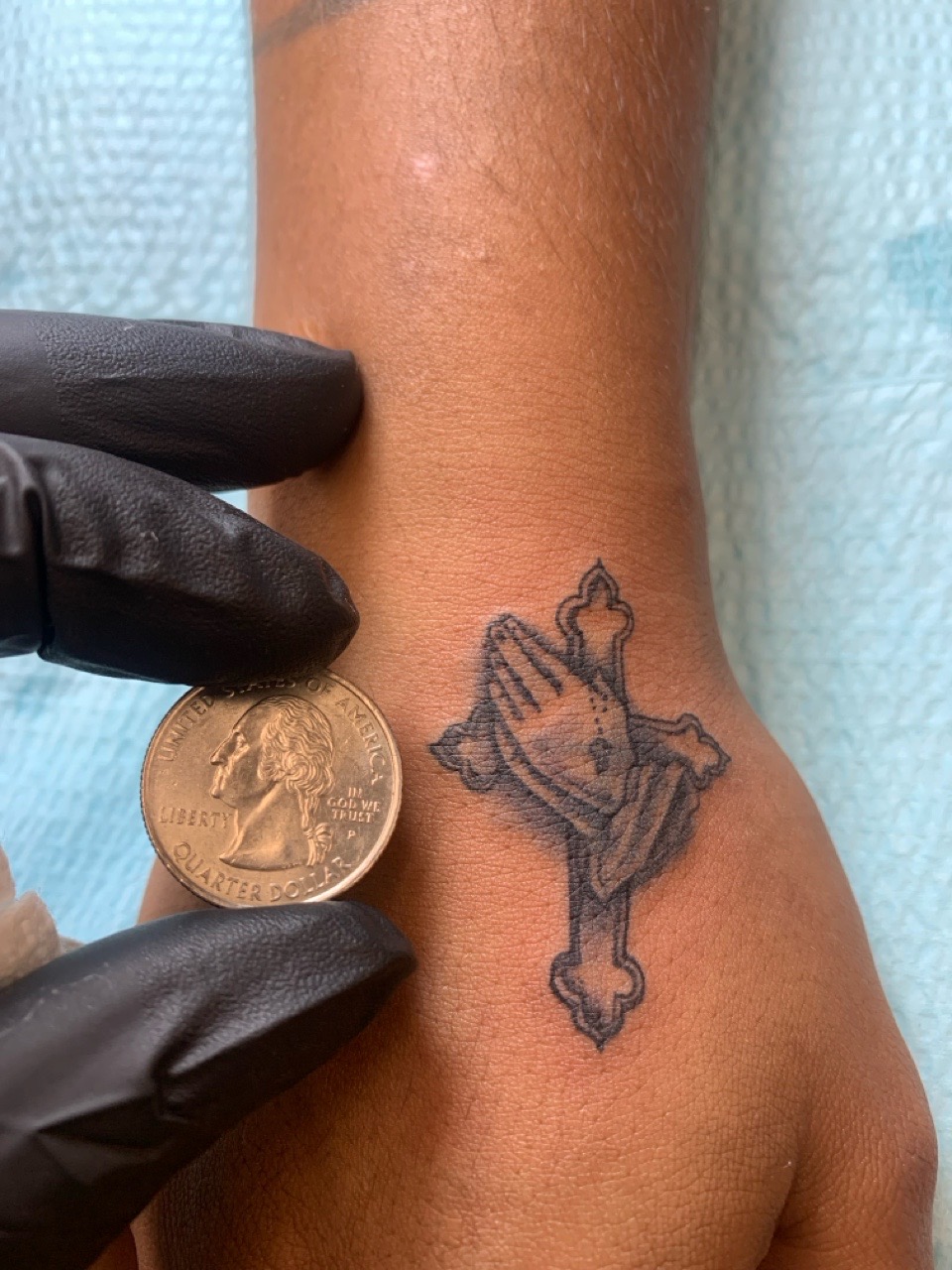 Tattoo by Modest_Ink_(Ellz) on TattMe