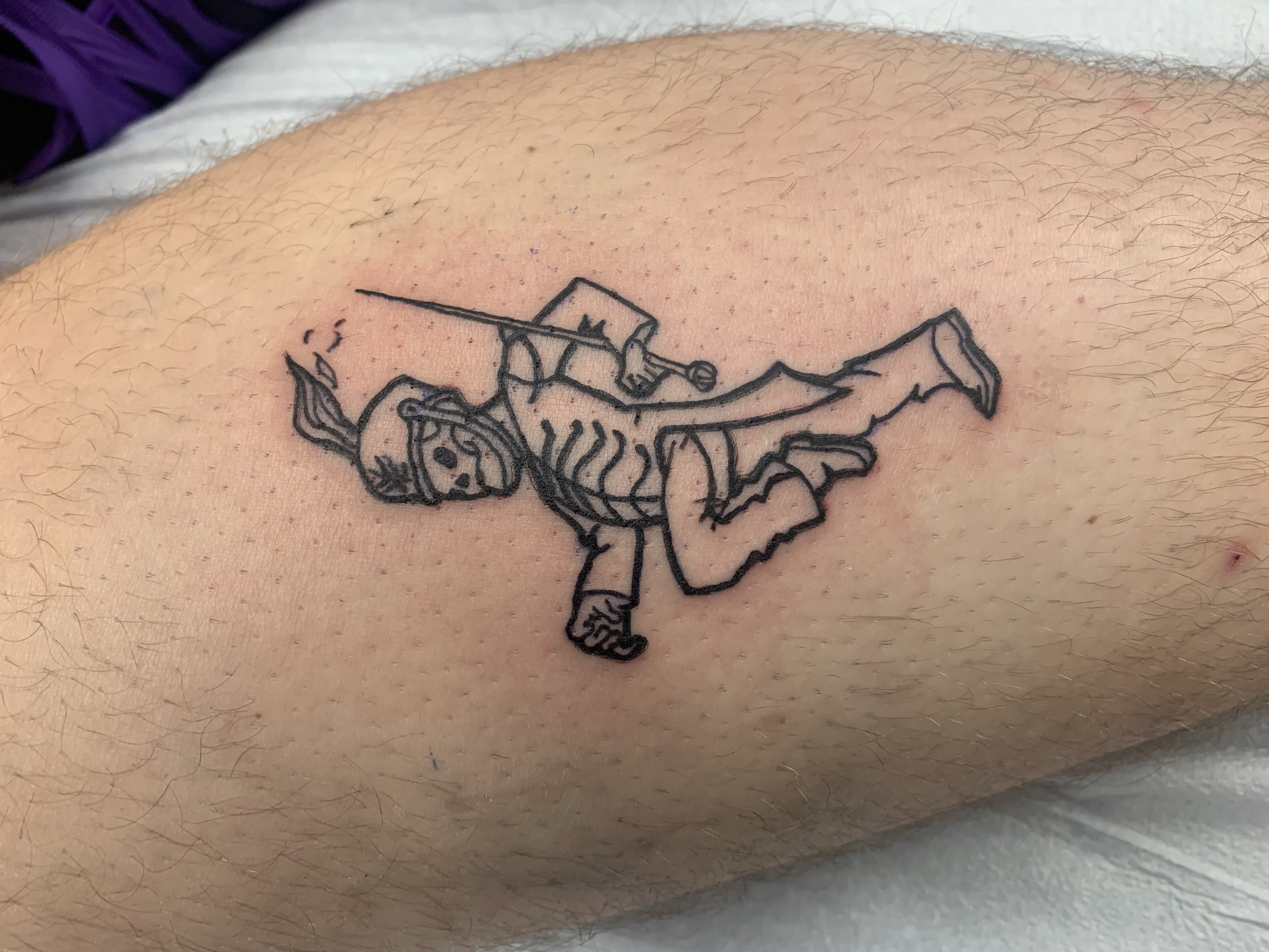 Tattoo by Modest_Ink_(Ellz) on TattMe