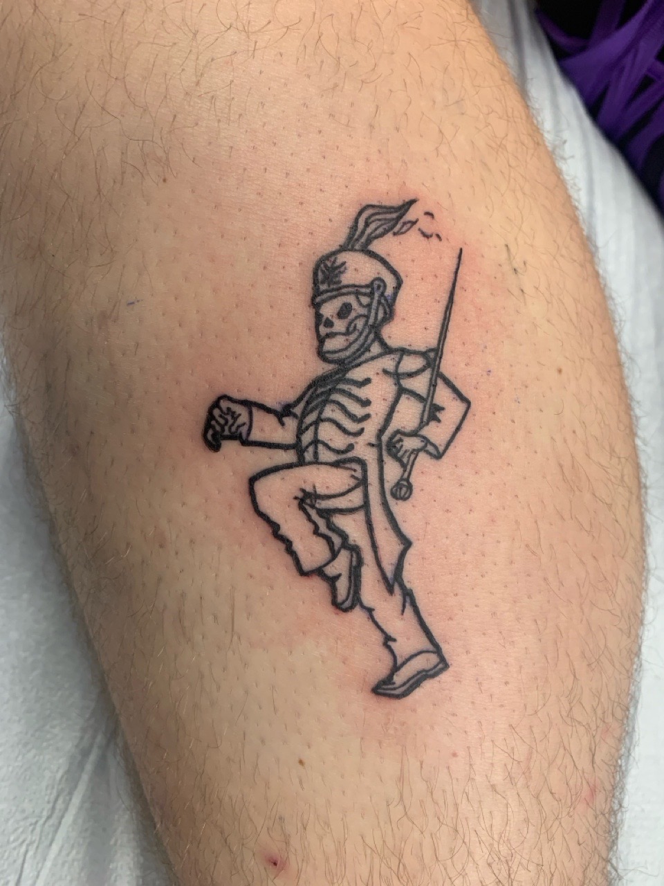 Tattoo by Modest_Ink_(Ellz) on TattMe