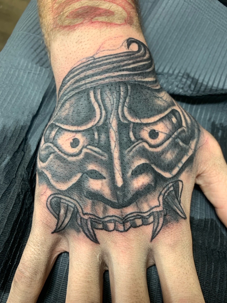 Tattoo by Modest_Ink_(Ellz) on TattMe
