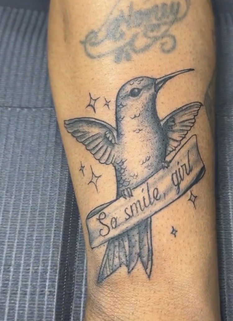 Tattoo by Modest_Ink_(Ellz) on TattMe