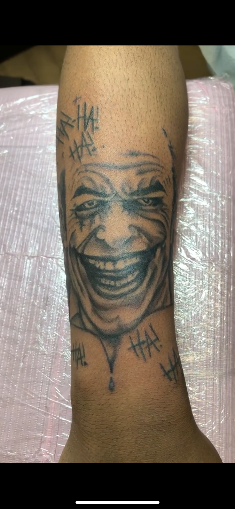 Tattoo by Modest_Ink_(Ellz) on TattMe