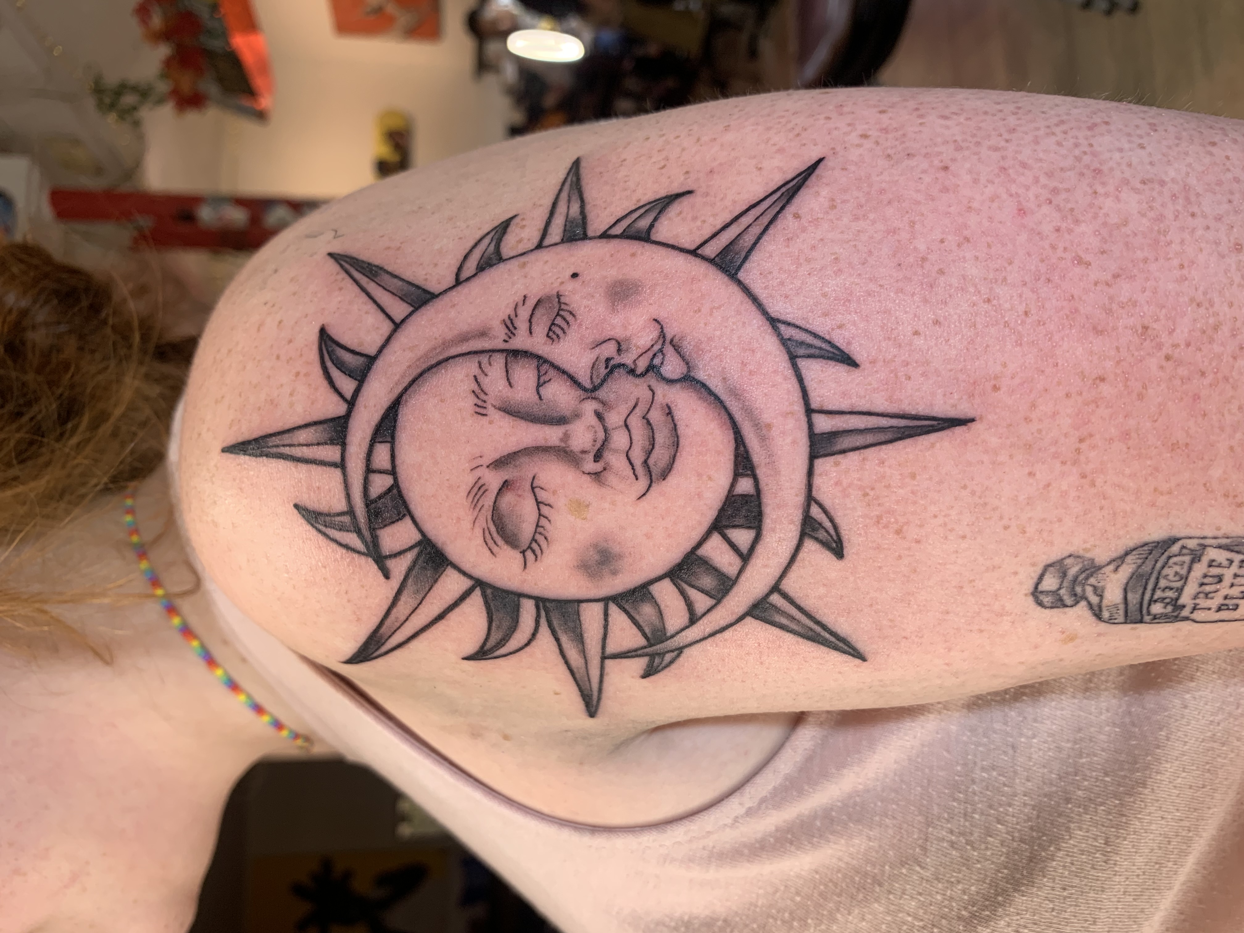 Tattoo by Modest_Ink_(Ellz) on TattMe