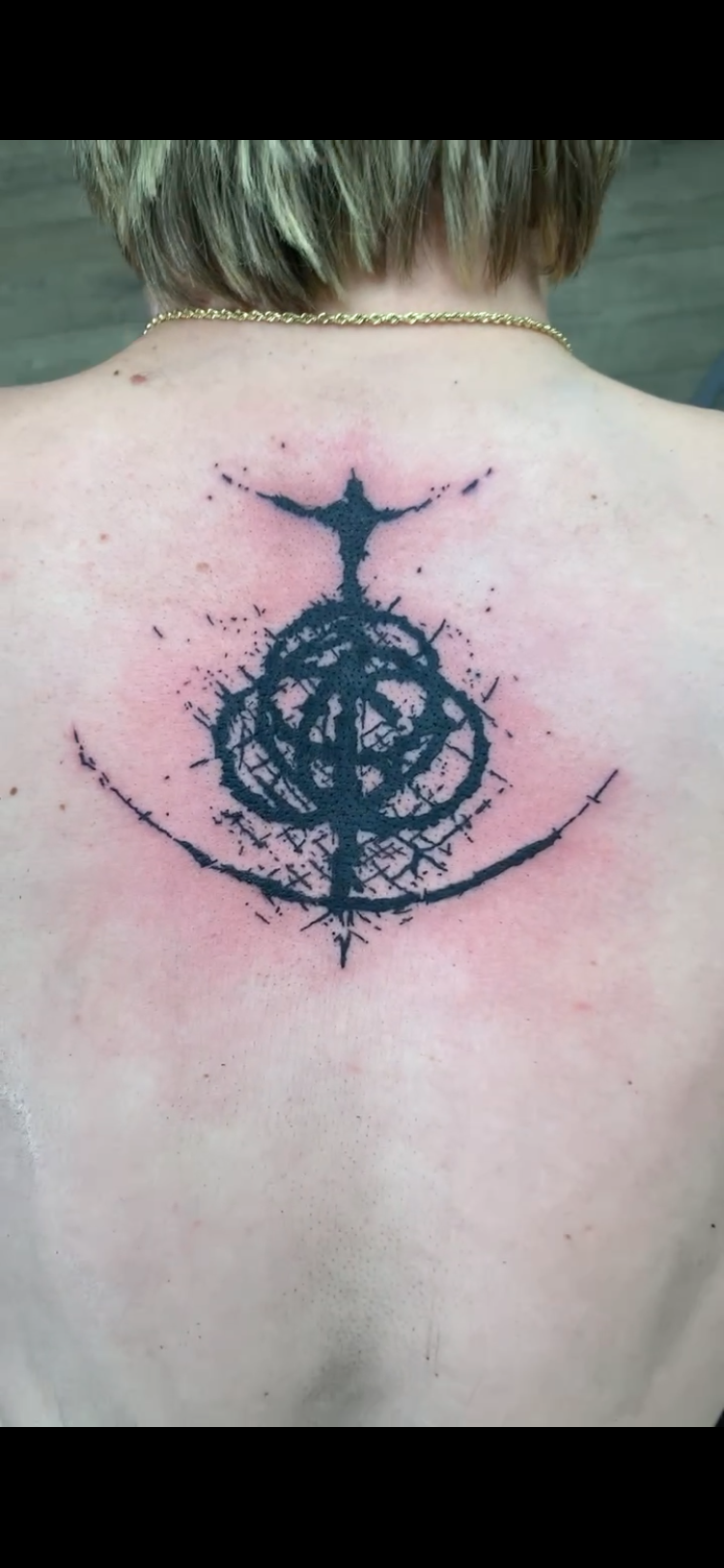 Tattoo by Modest_Ink_(Ellz) on TattMe