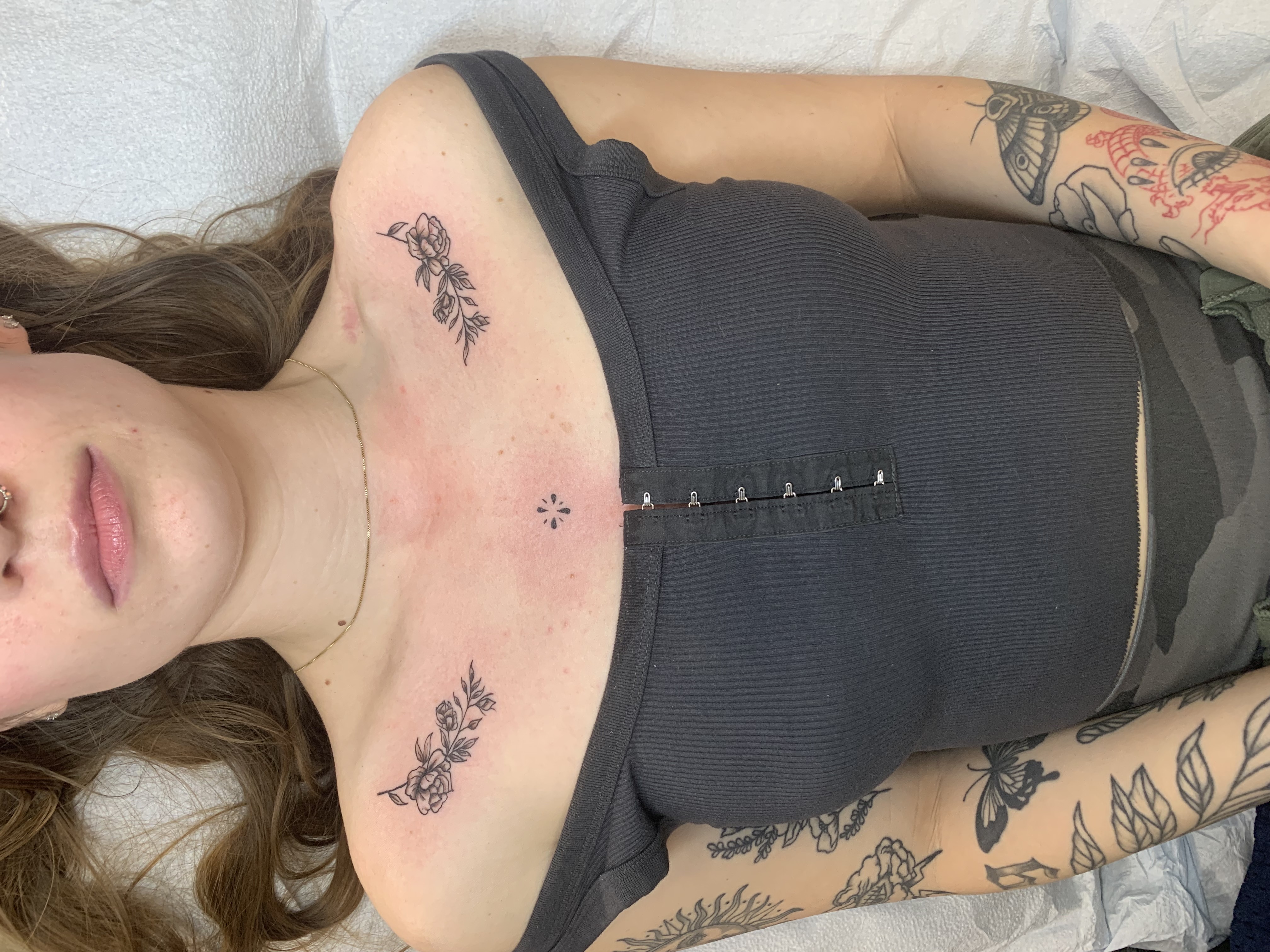 Tattoo by Modest_Ink_(Ellz) on TattMe