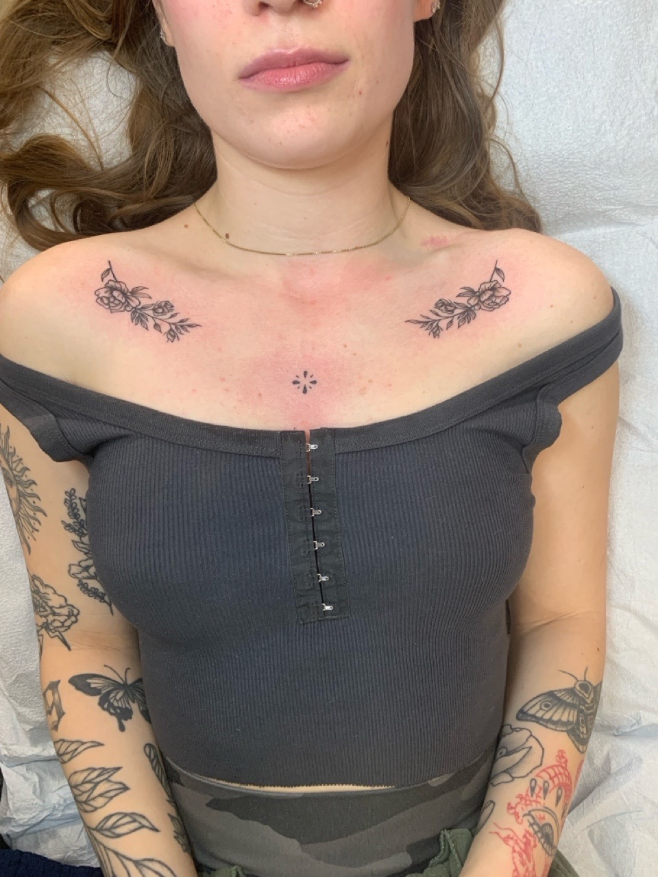 Tattoo by Modest_Ink_(Ellz) on TattMe