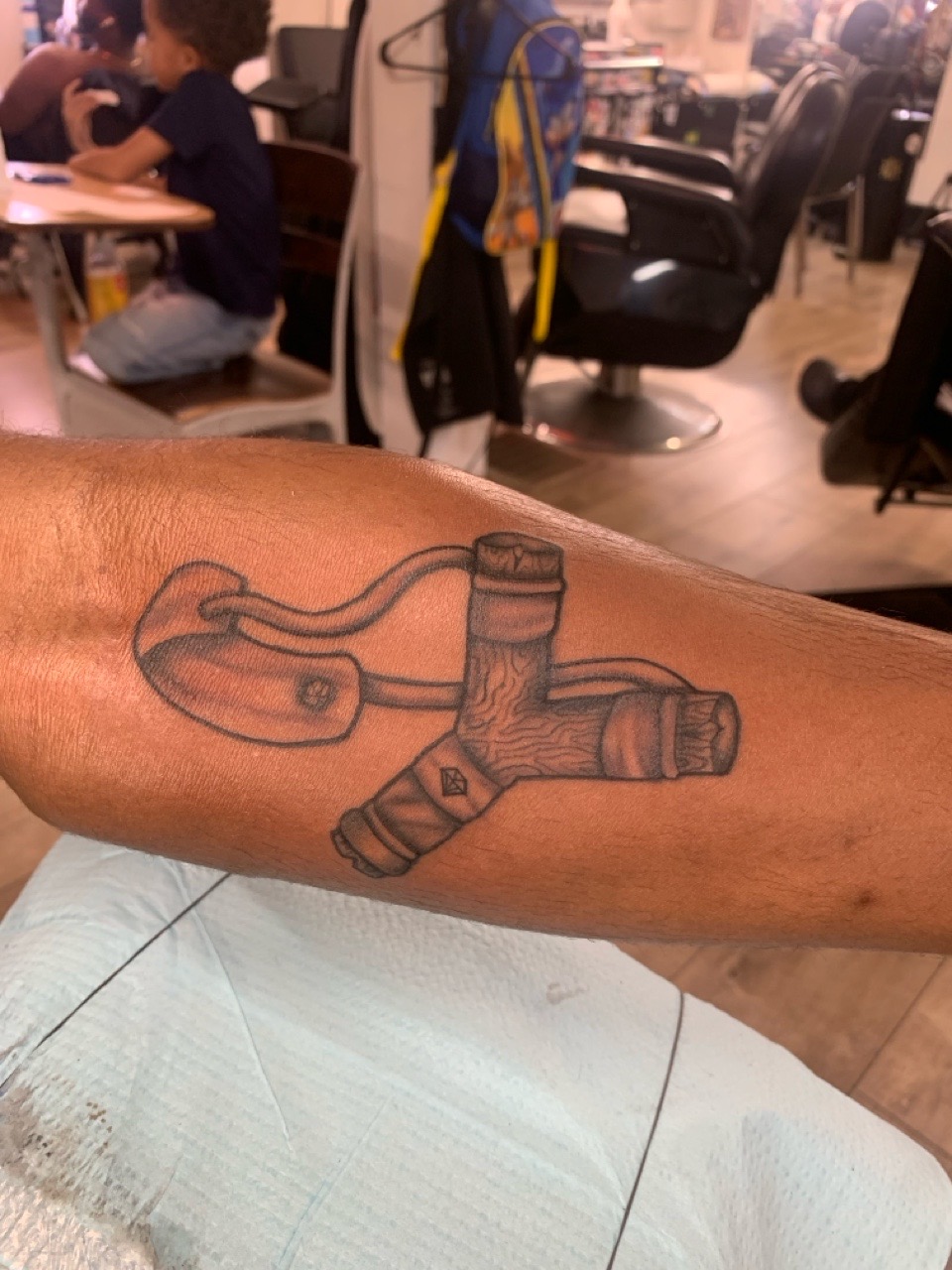 Tattoo by Modest_Ink_(Ellz) on TattMe