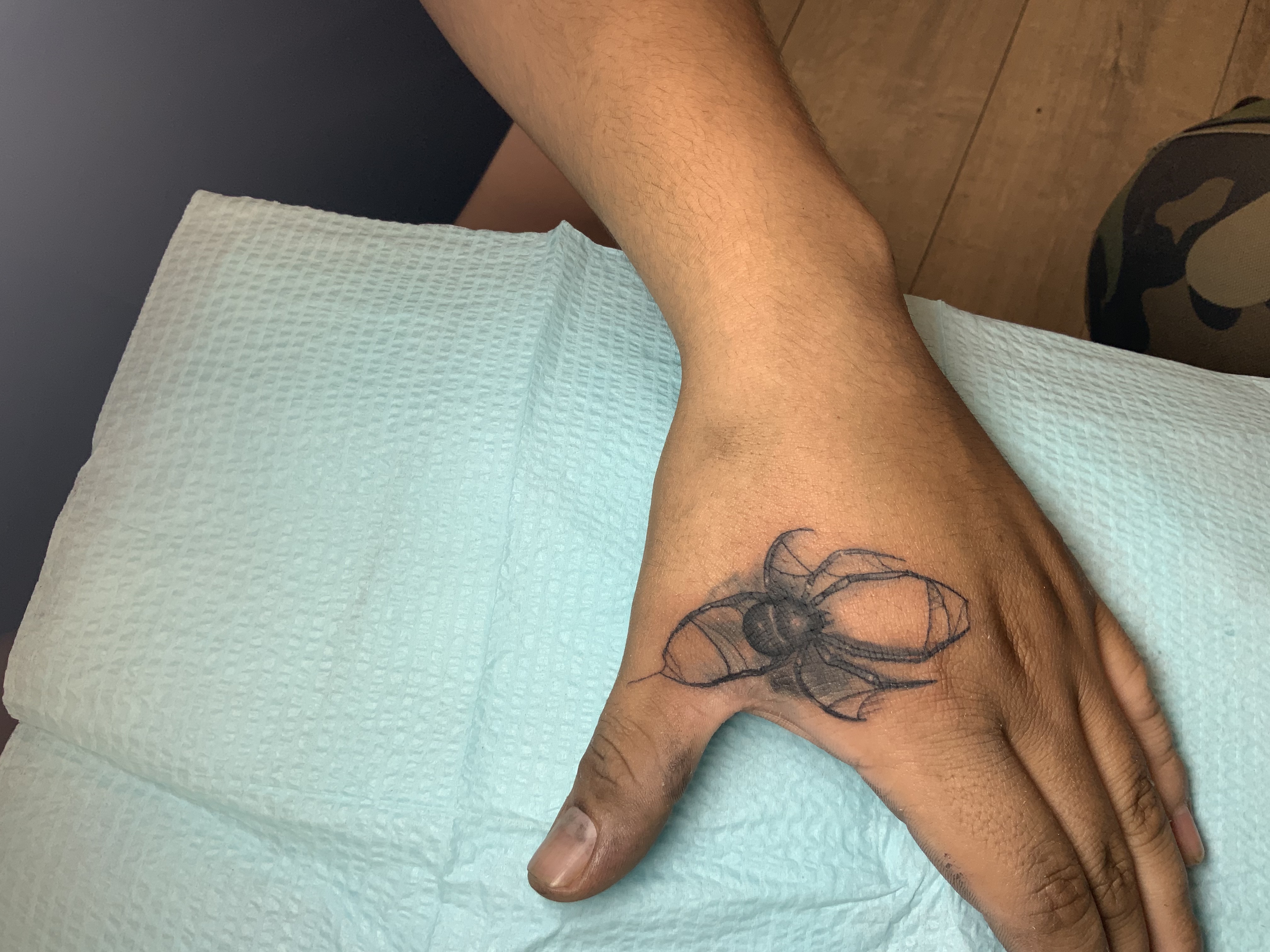 Tattoo by Modest_Ink_(Ellz) on TattMe