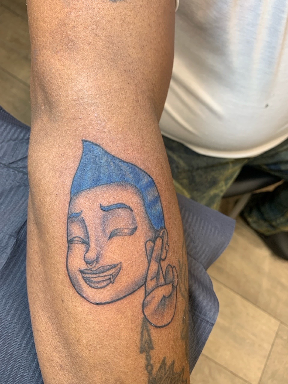 Tattoo by Modest_Ink_(Ellz) on TattMe