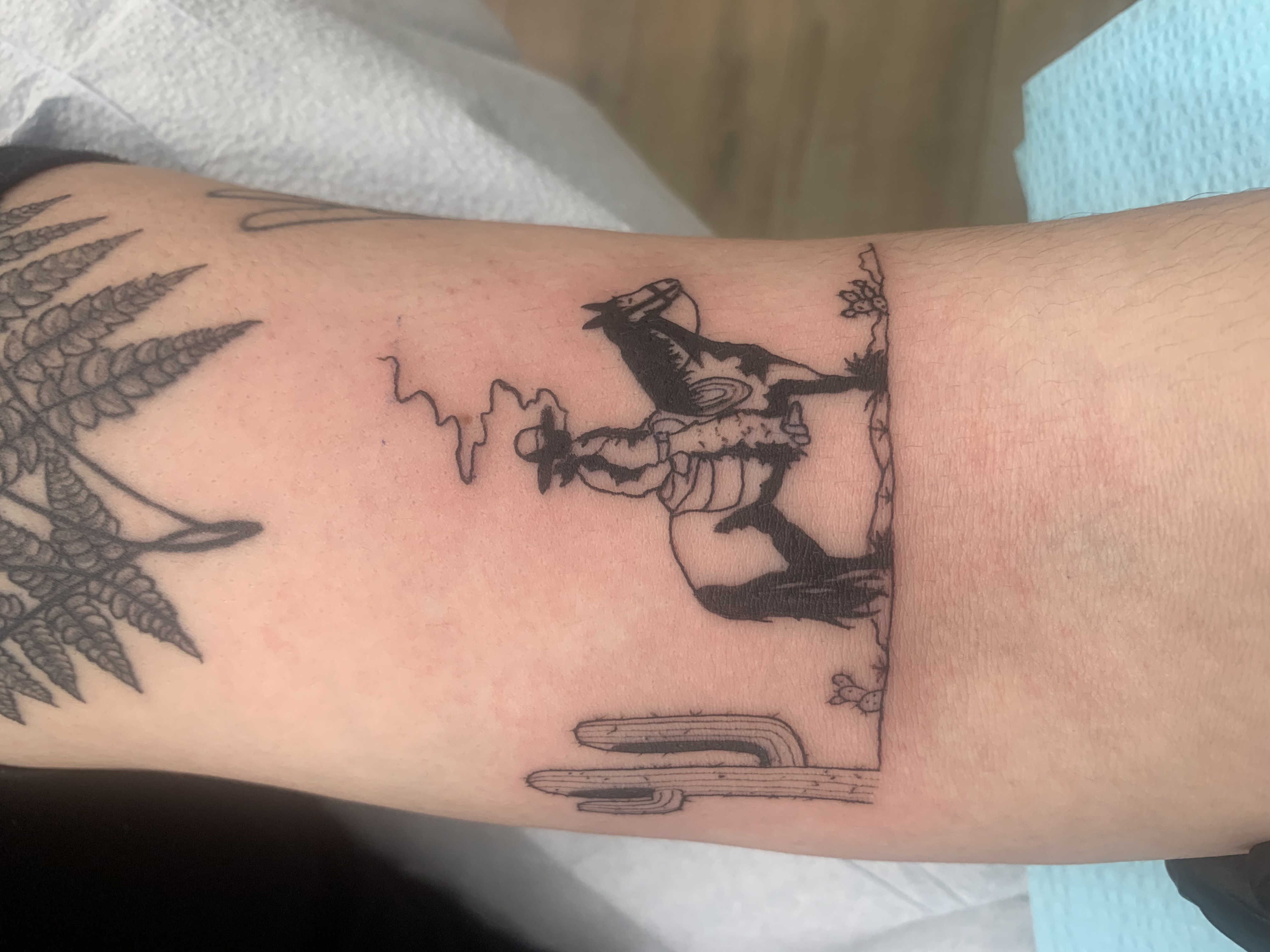Tattoo by Modest_Ink_(Ellz) on TattMe