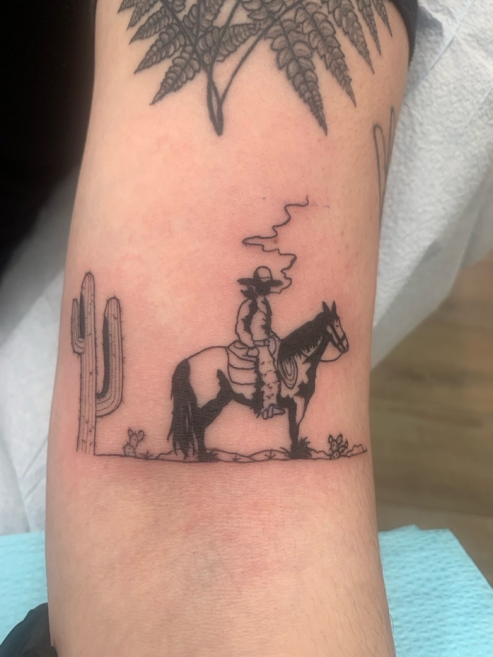 Tattoo by Modest_Ink_(Ellz) on TattMe