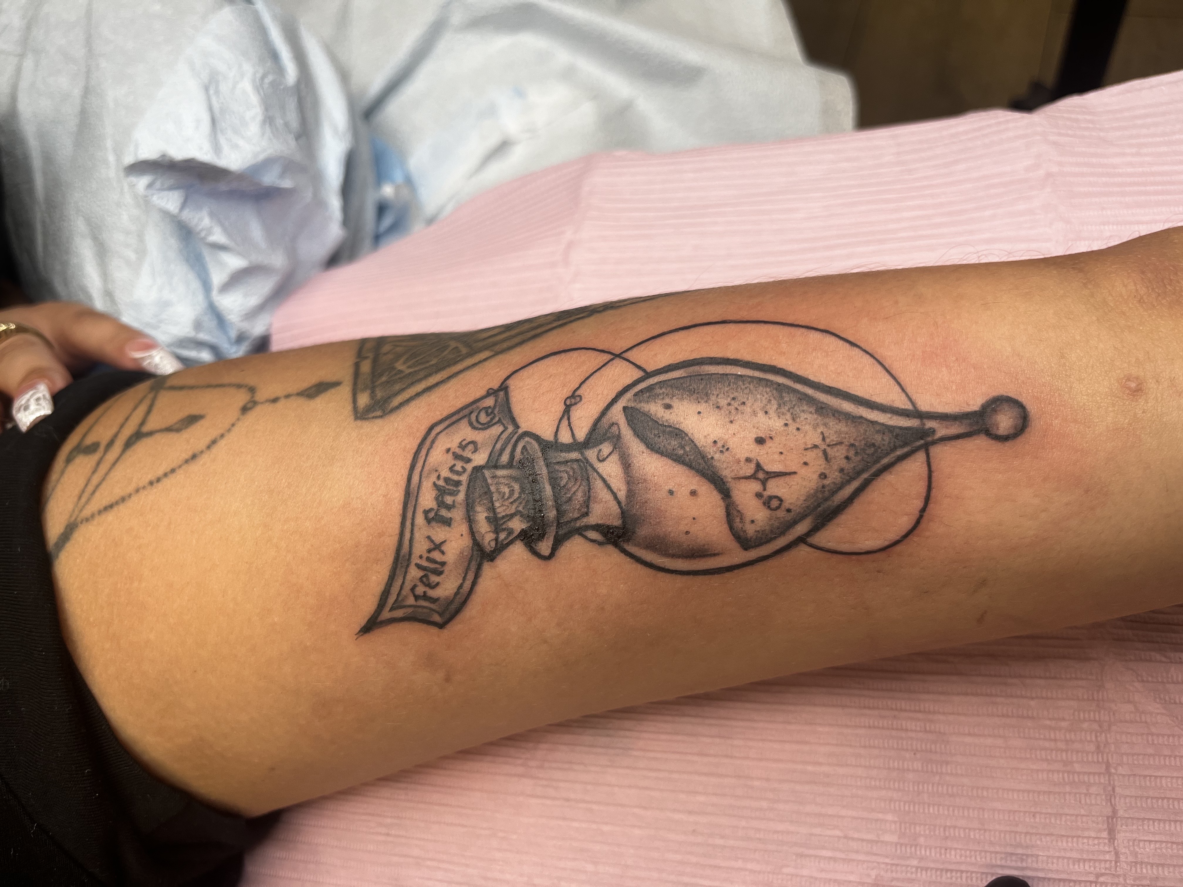 Tattoo by Modest_Ink_(Ellz) on TattMe