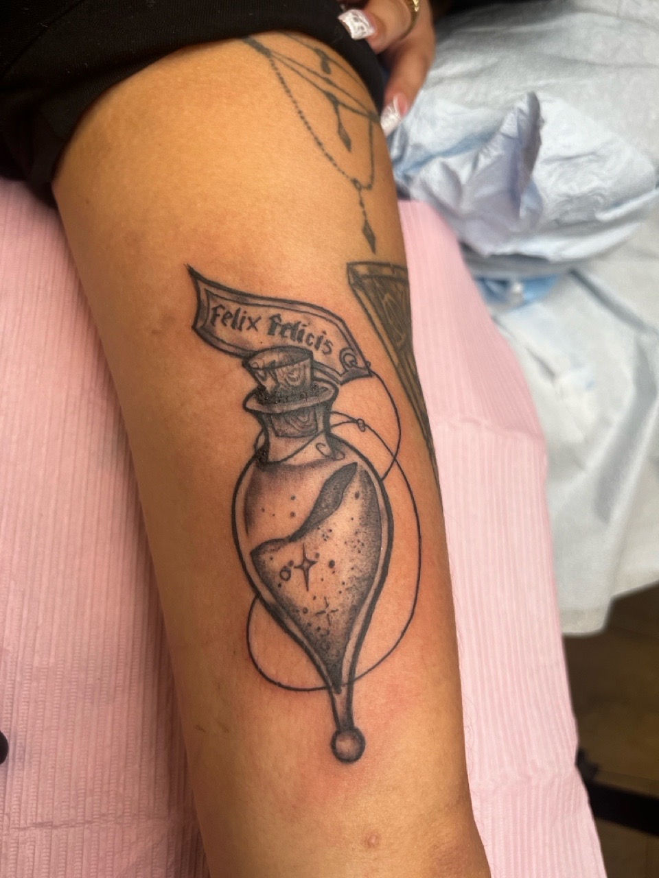 Tattoo by Modest_Ink_(Ellz) on TattMe