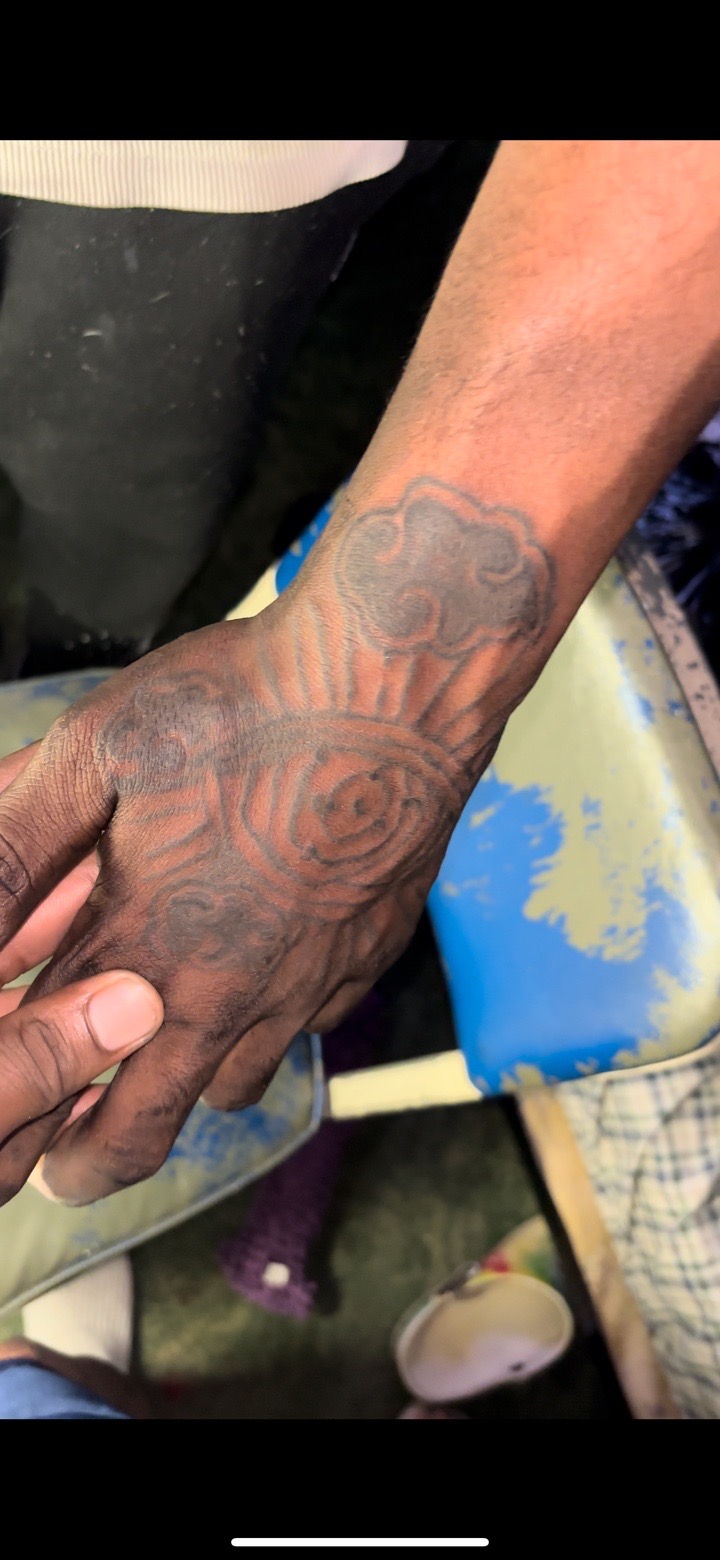 Tattoo by Quis on TattMe