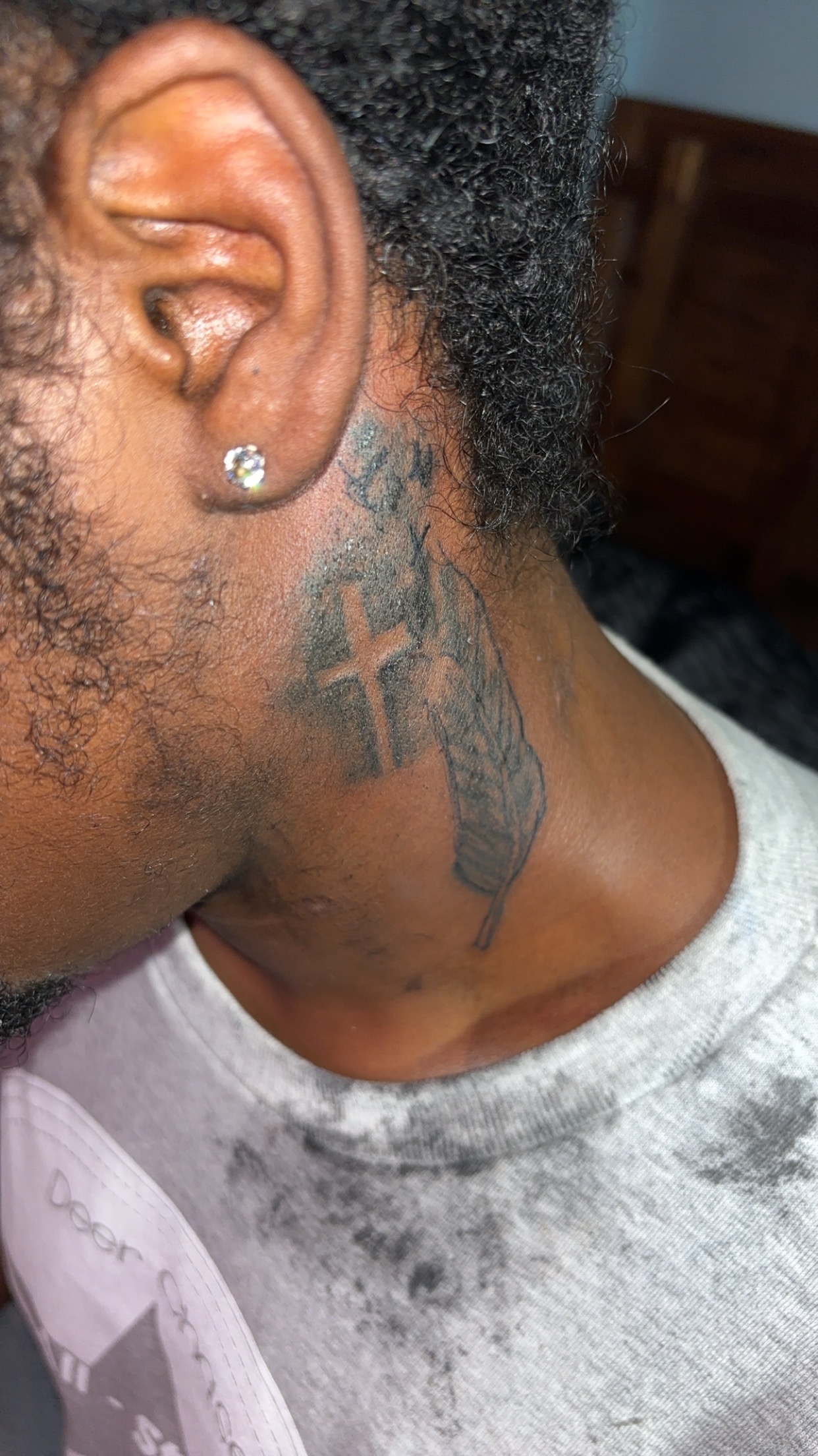 Tattoo by Quis on TattMe