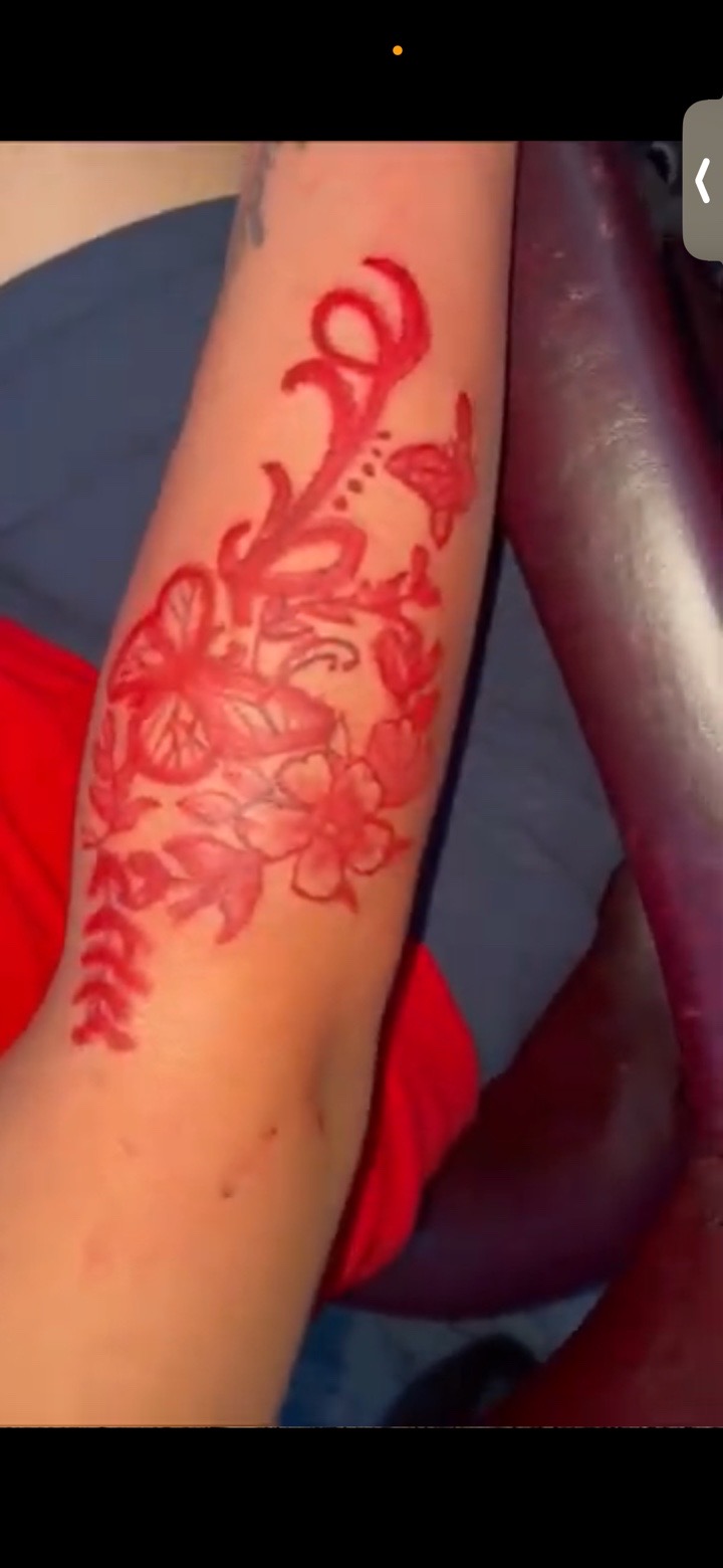 Tattoo by Quis on TattMe
