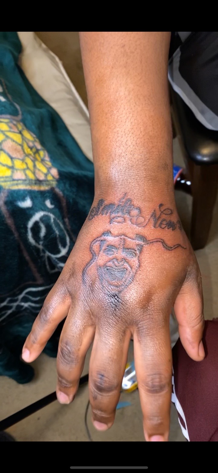 Tattoo by Quis on TattMe