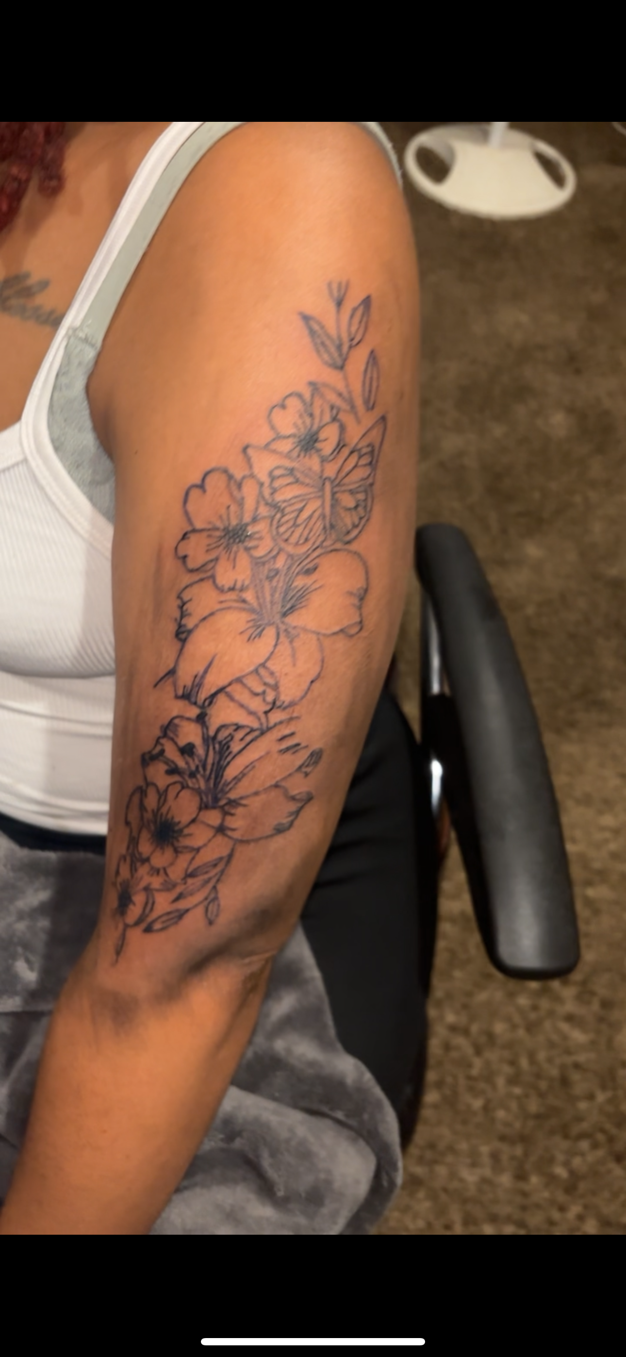 Tattoo by Quis on TattMe