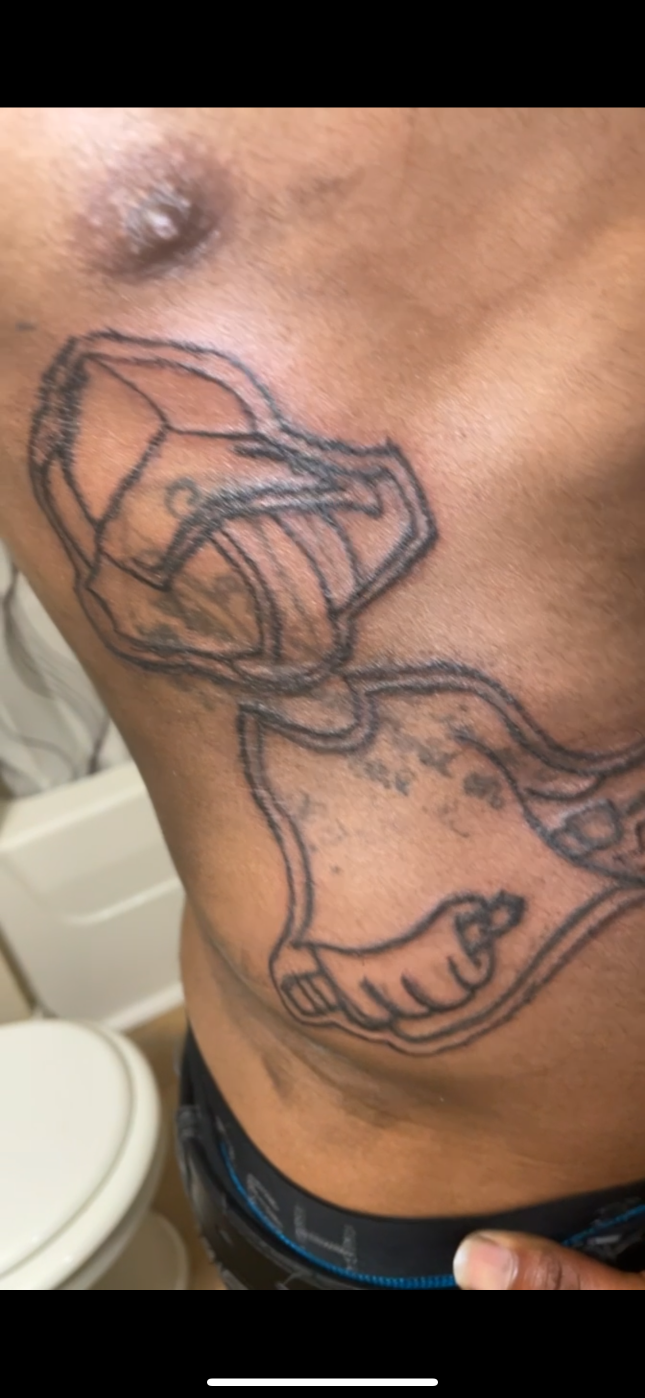 Tattoo by Quis on TattMe