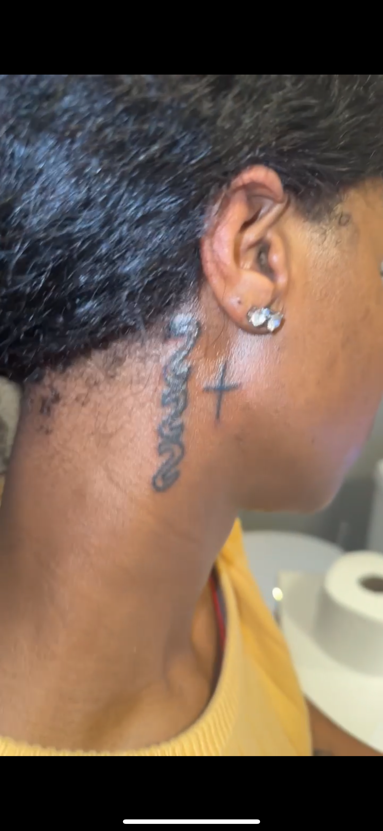Tattoo by Quis on TattMe