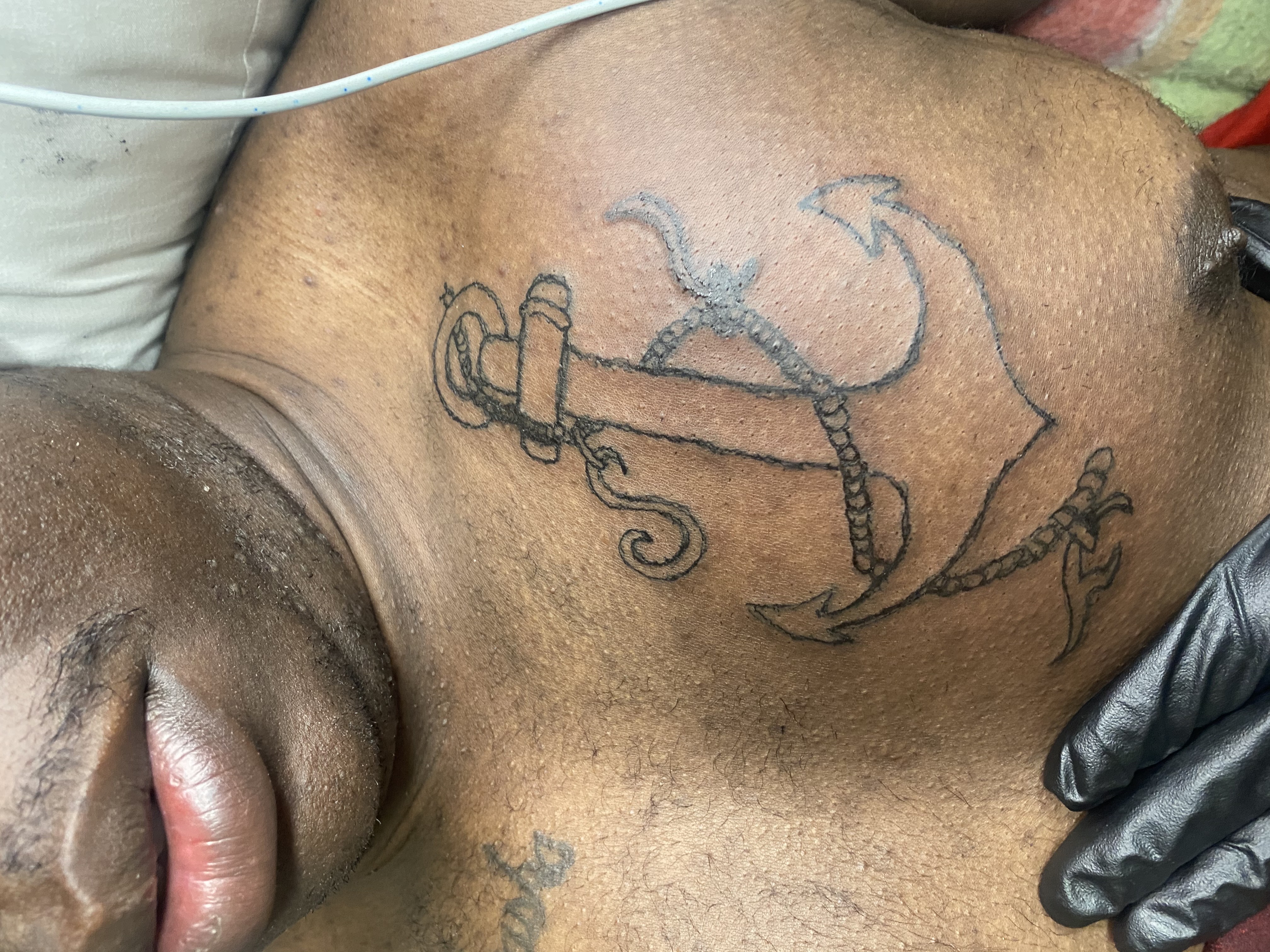 Tattoo by Quis on TattMe