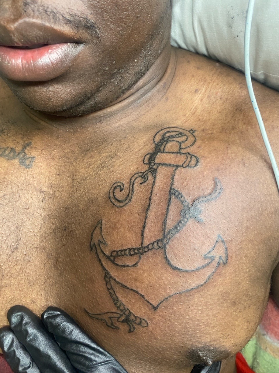 Tattoo by Quis on TattMe