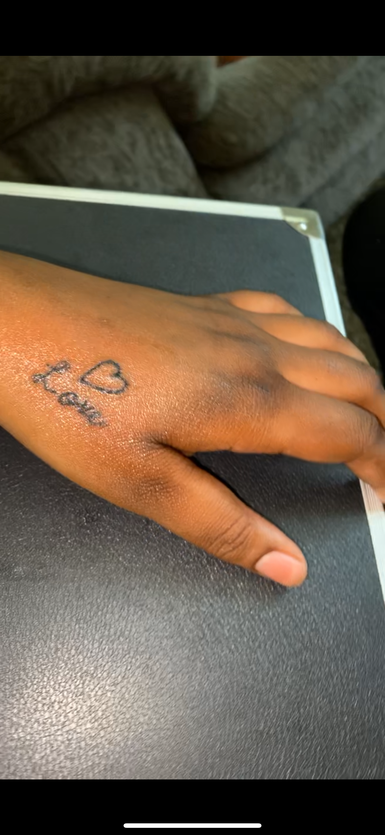 Tattoo by Quis on TattMe