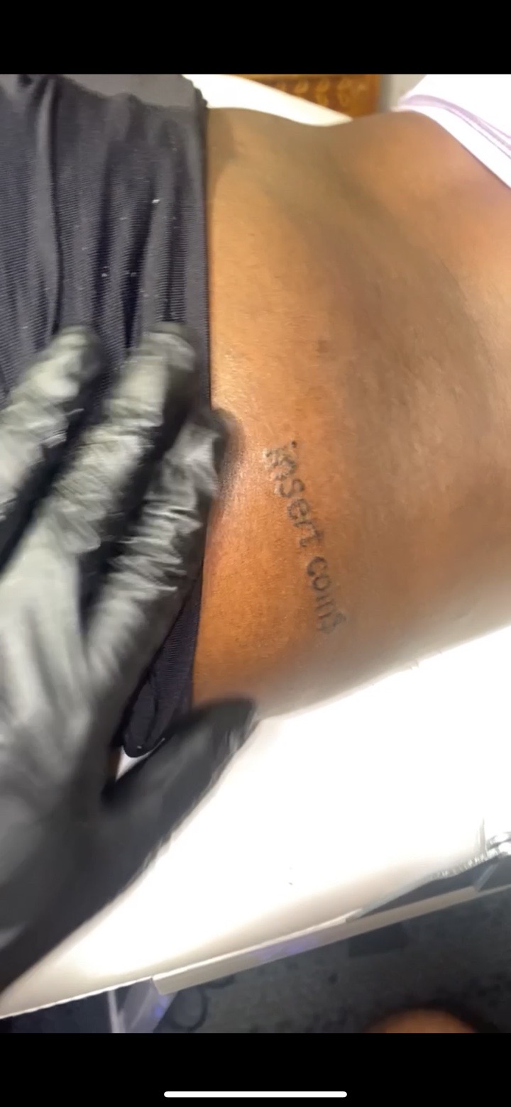 Tattoo by Quis on TattMe