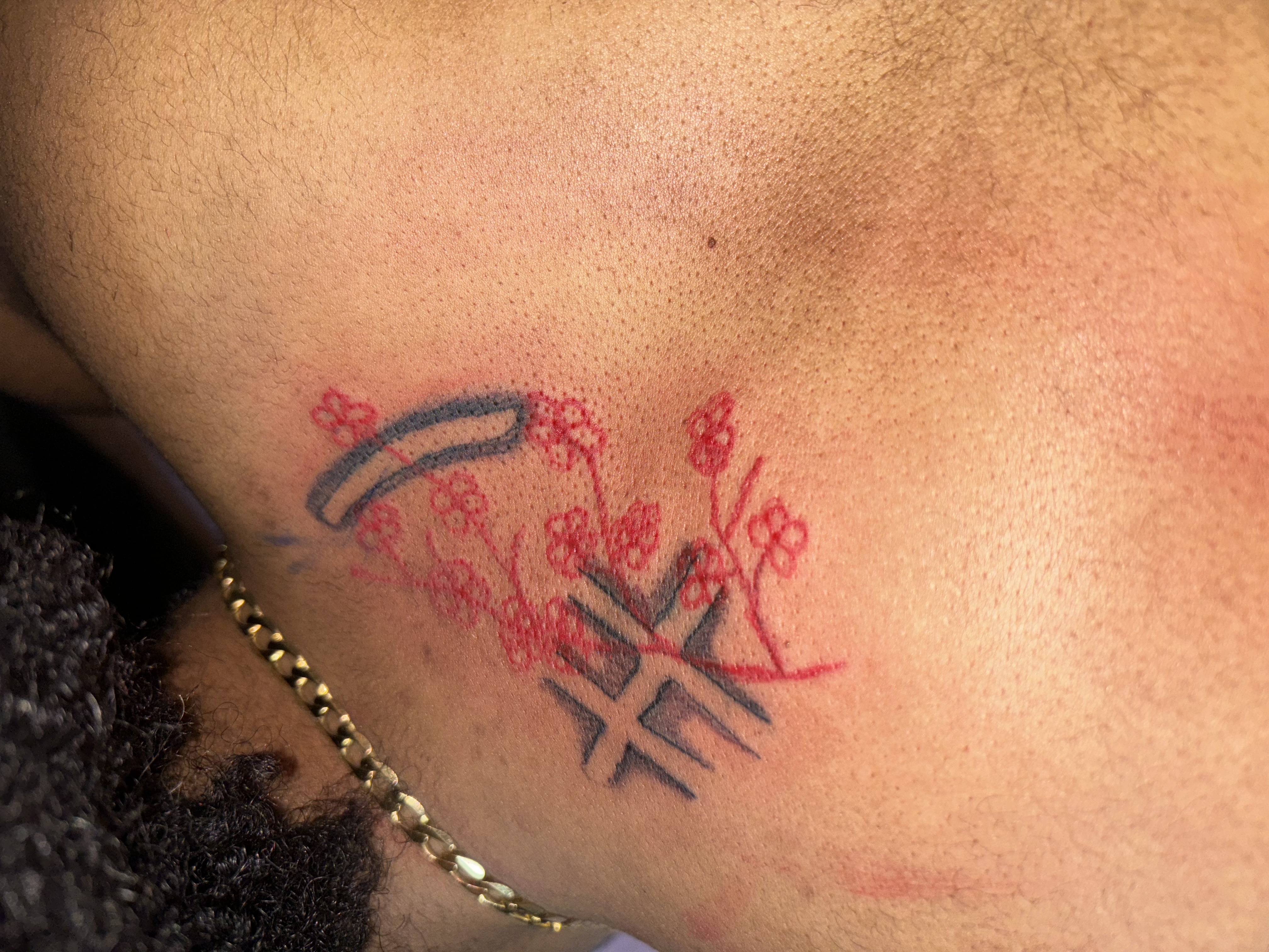 Tattoo by Quis on TattMe