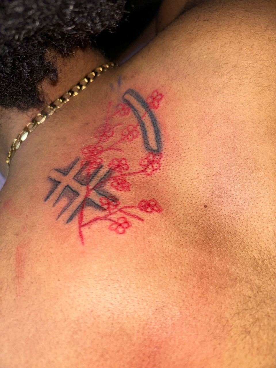 Tattoo by Quis on TattMe