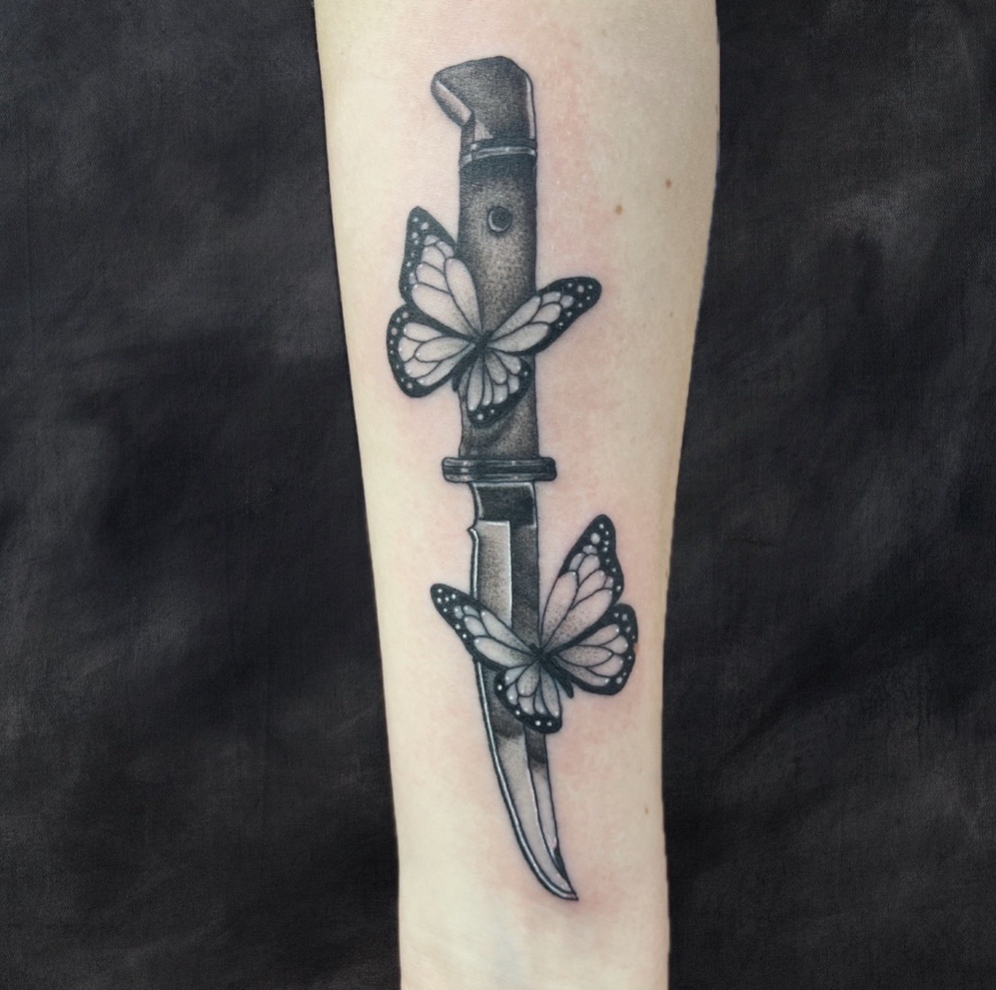 Tattoo by Adriana on TattMe