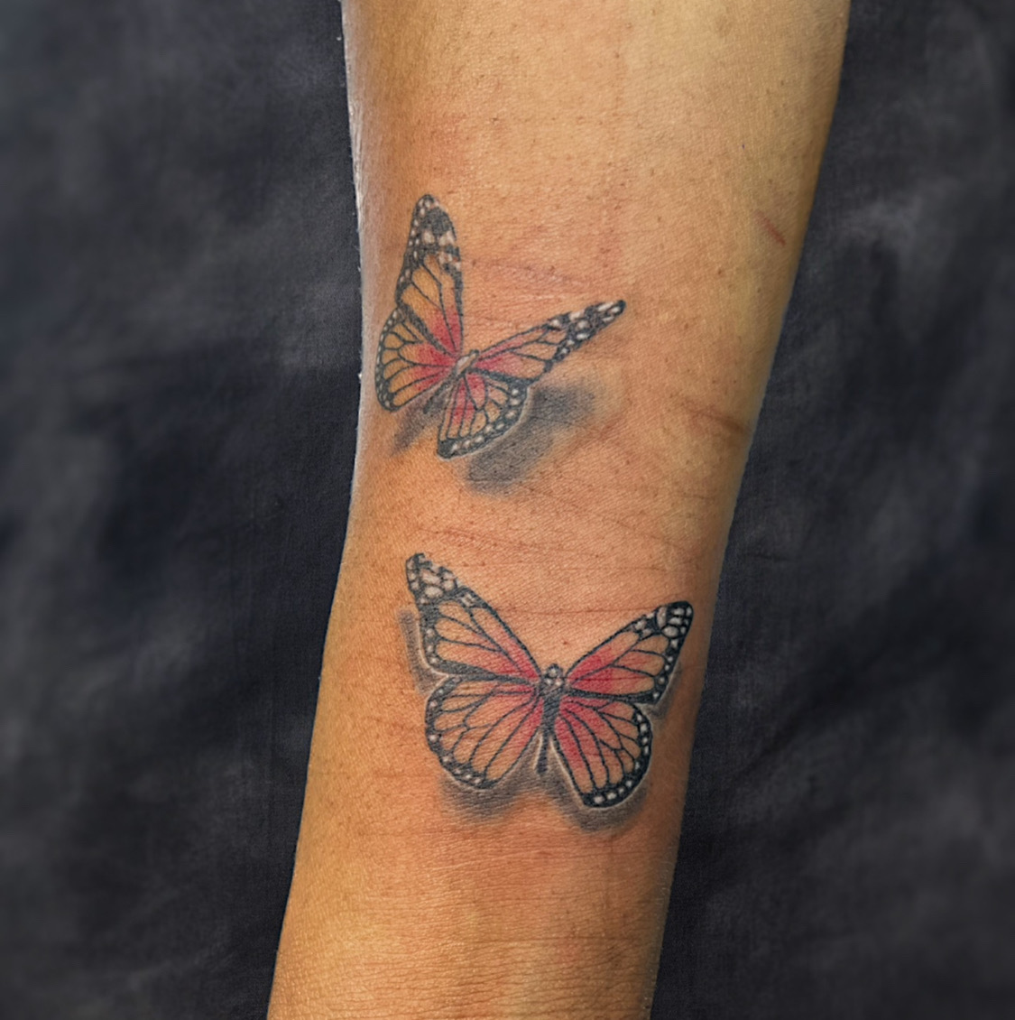 Tattoo by Adriana on TattMe