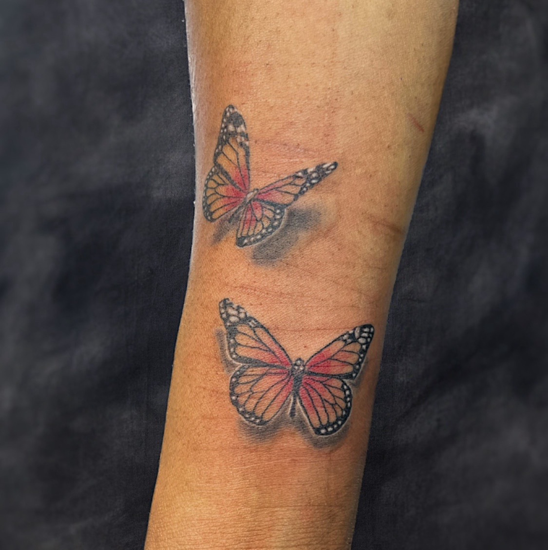 Tattoo by Adriana on TattMe