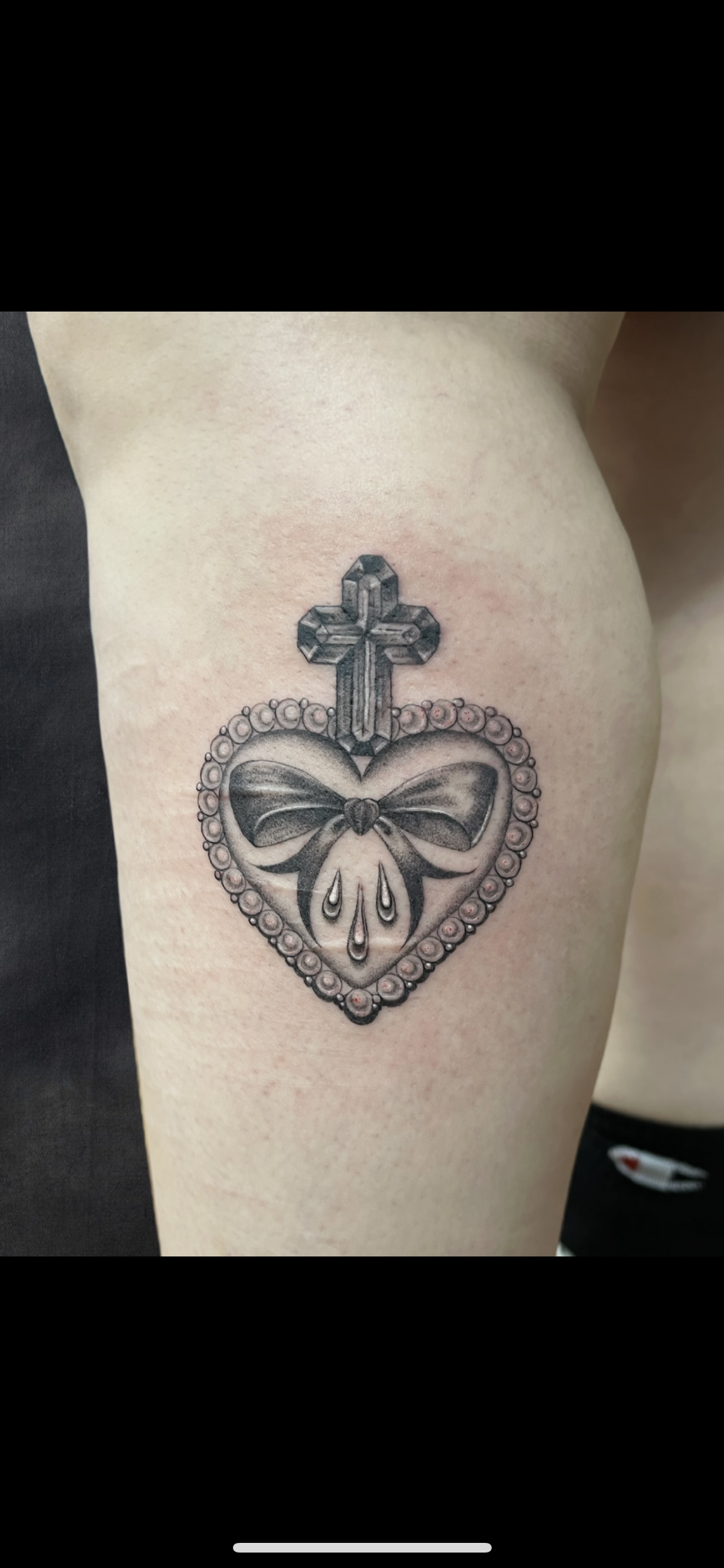 Tattoo by Adriana on TattMe
