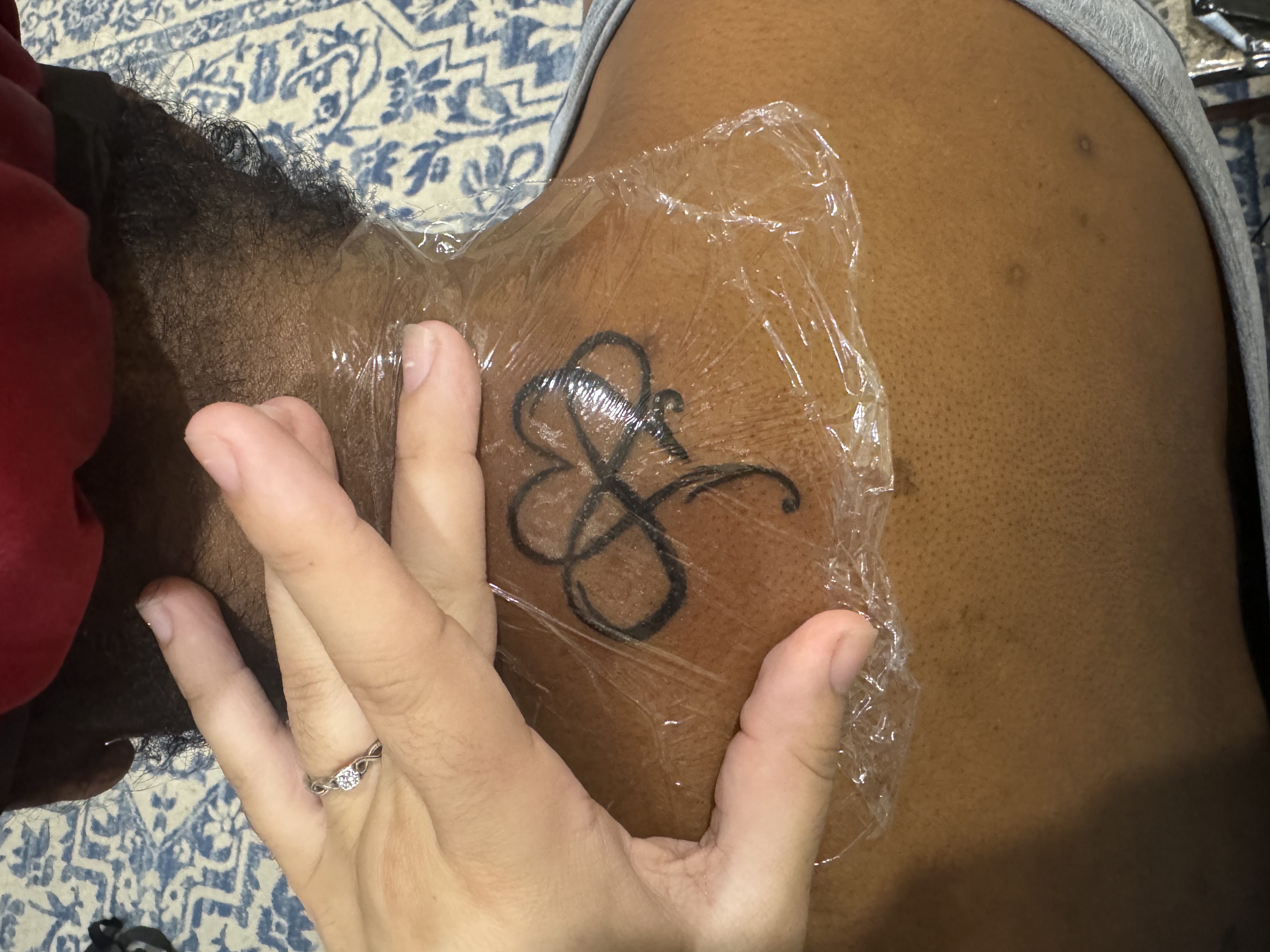 Tattoo by Jaq_Jaq on TattMe