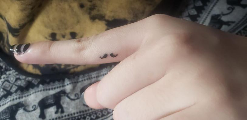 Tattoo by Zhara_Sangronis on TattMe