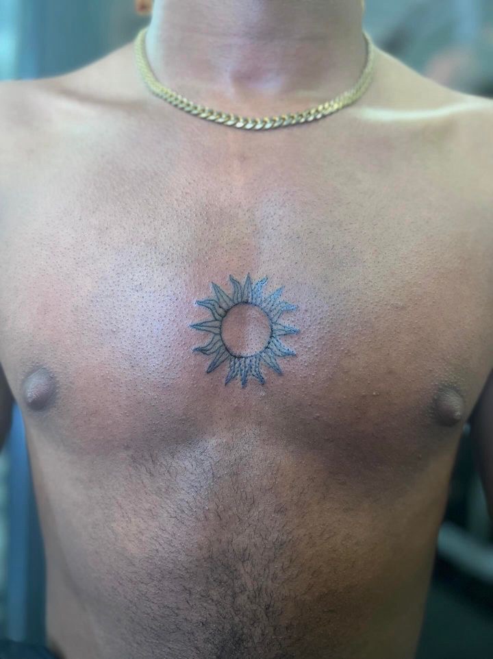 Tattoo by Zhara_Sangronis on TattMe
