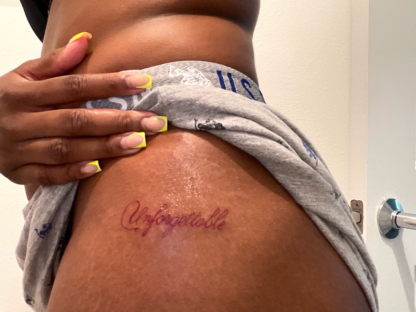 Tattoo by Zhara_Sangronis on TattMe