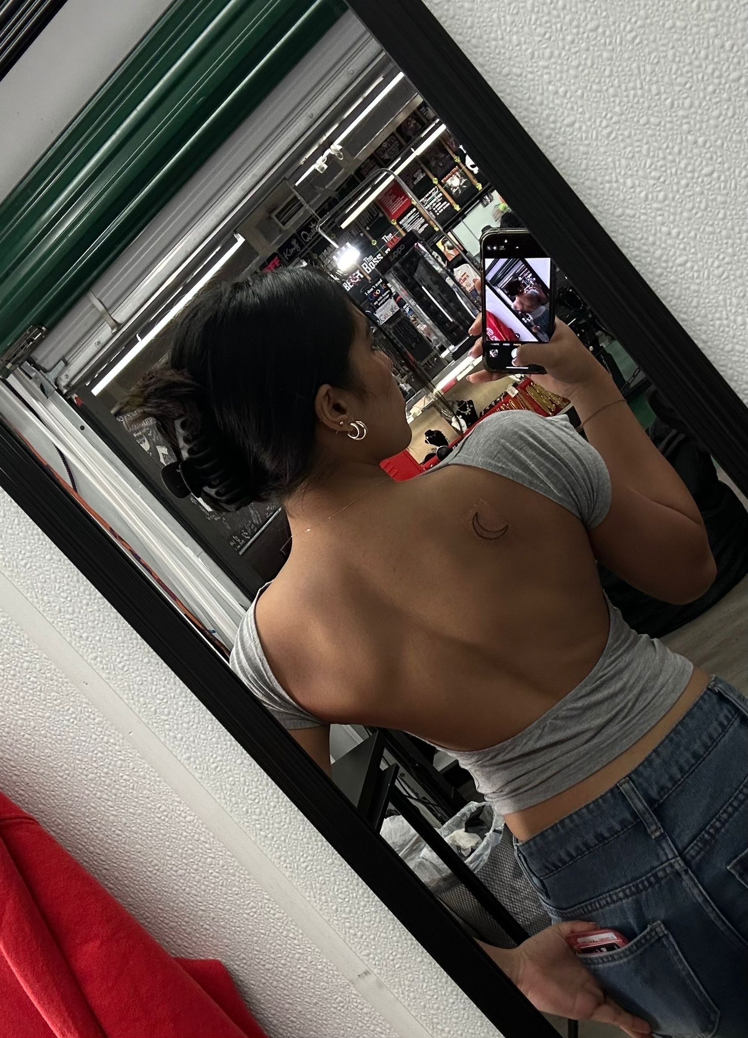 Tattoo by Zhara_Sangronis on TattMe