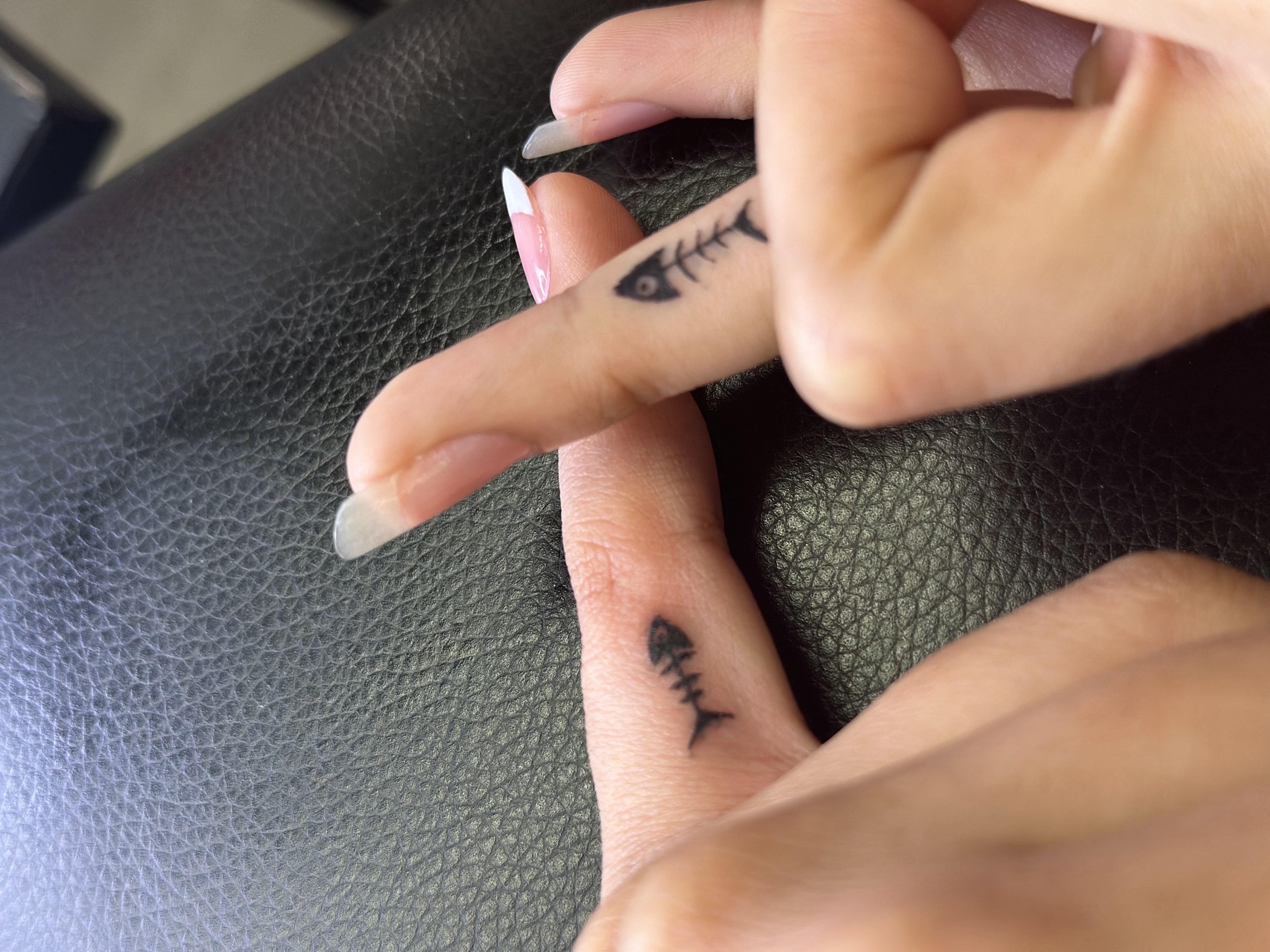 Tattoo by Zhara_Sangronis on TattMe