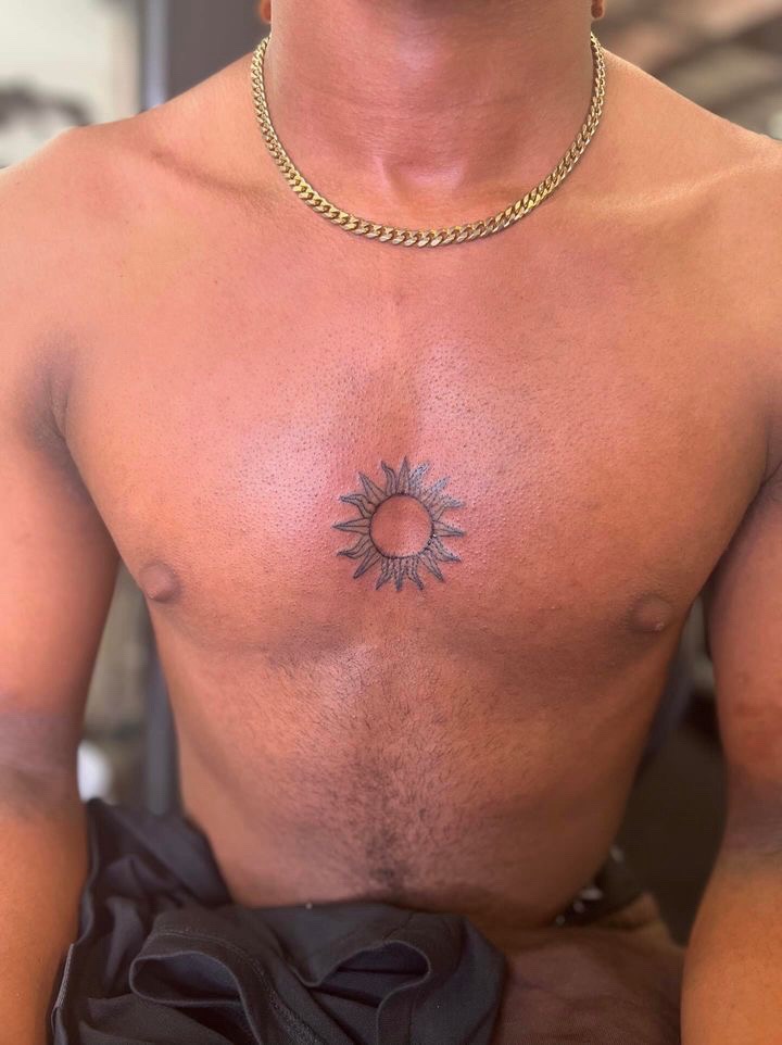 Tattoo by Zhara_Sangronis on TattMe