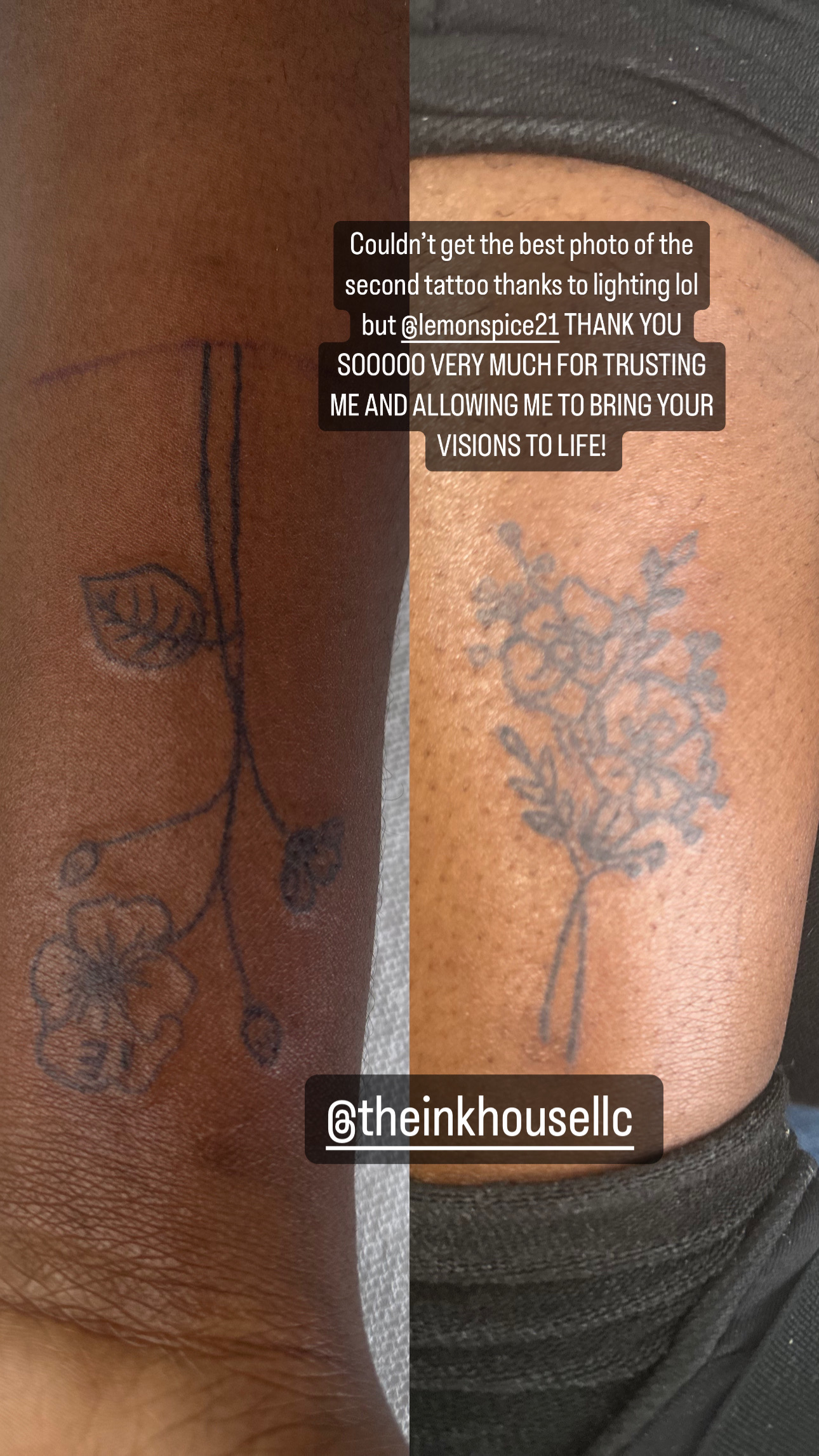 Tattoo by The_Ink_House on TattMe