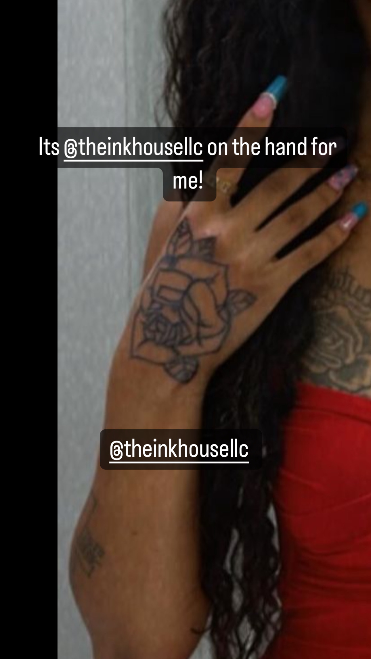 Tattoo by The_Ink_House on TattMe