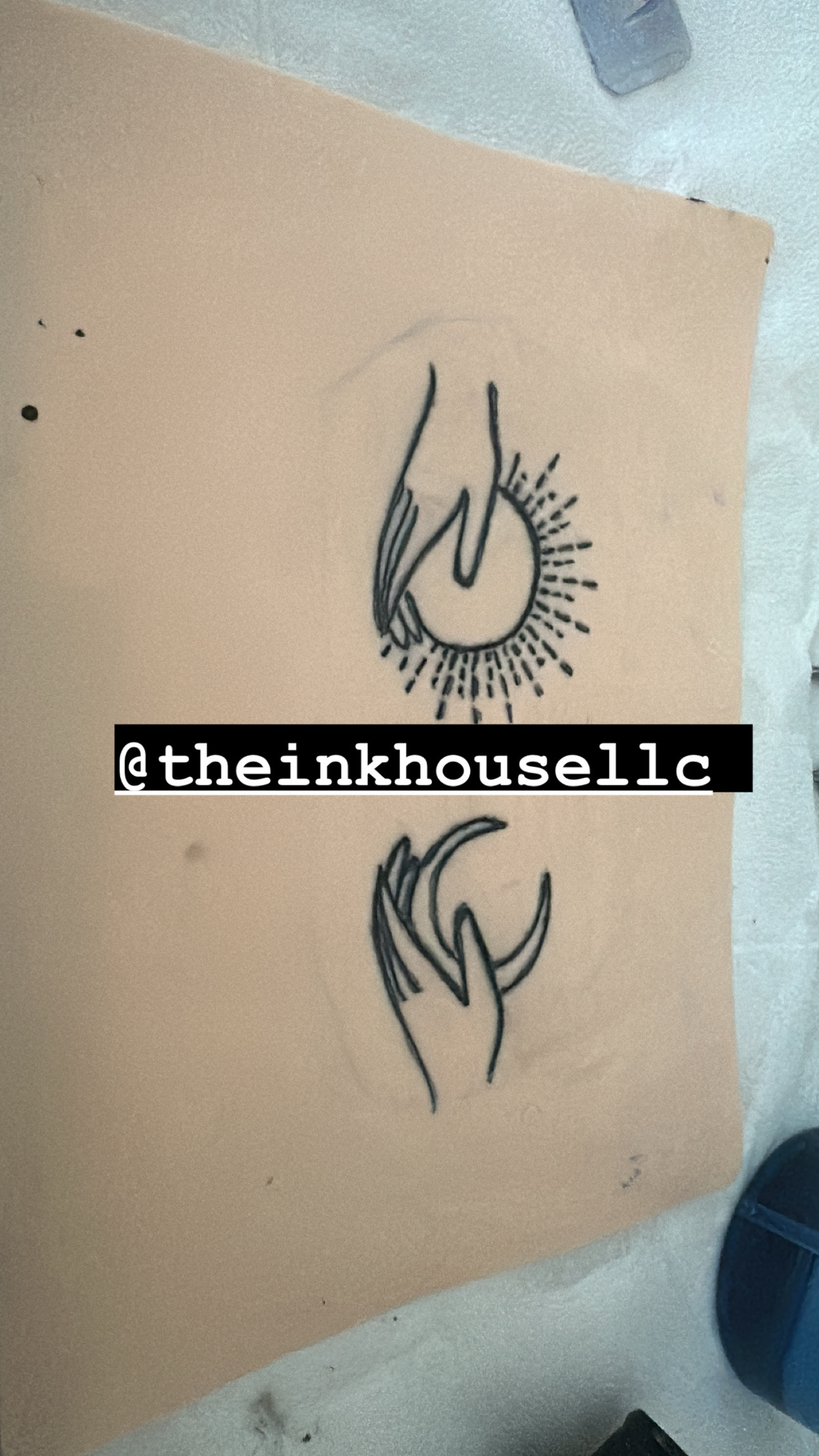 Tattoo by The_Ink_House on TattMe