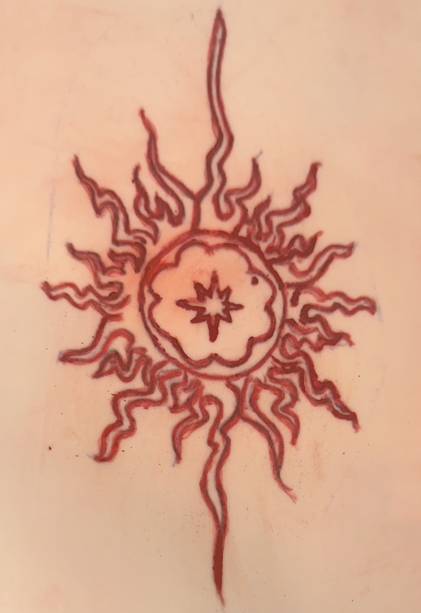 Tattoo by The_Ink_House on TattMe