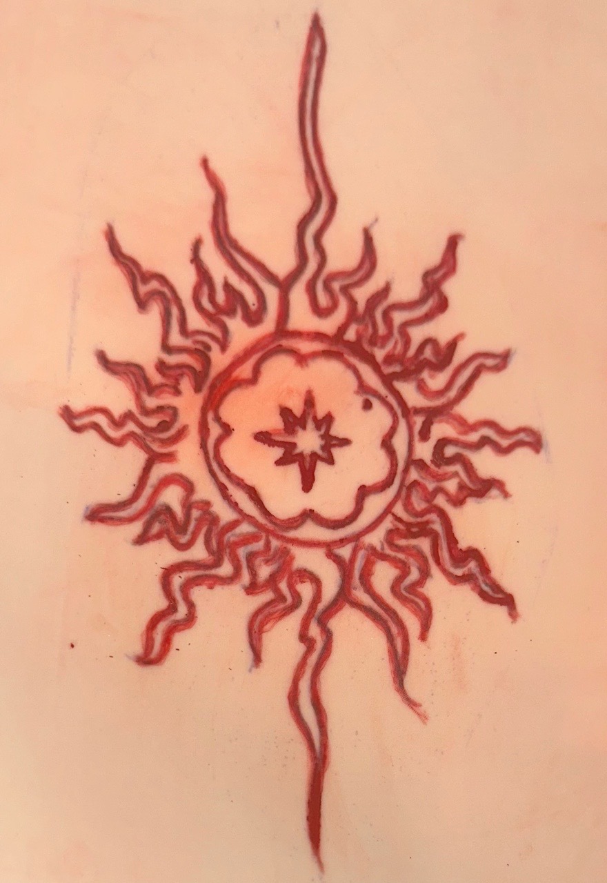 Tattoo by The_Ink_House on TattMe