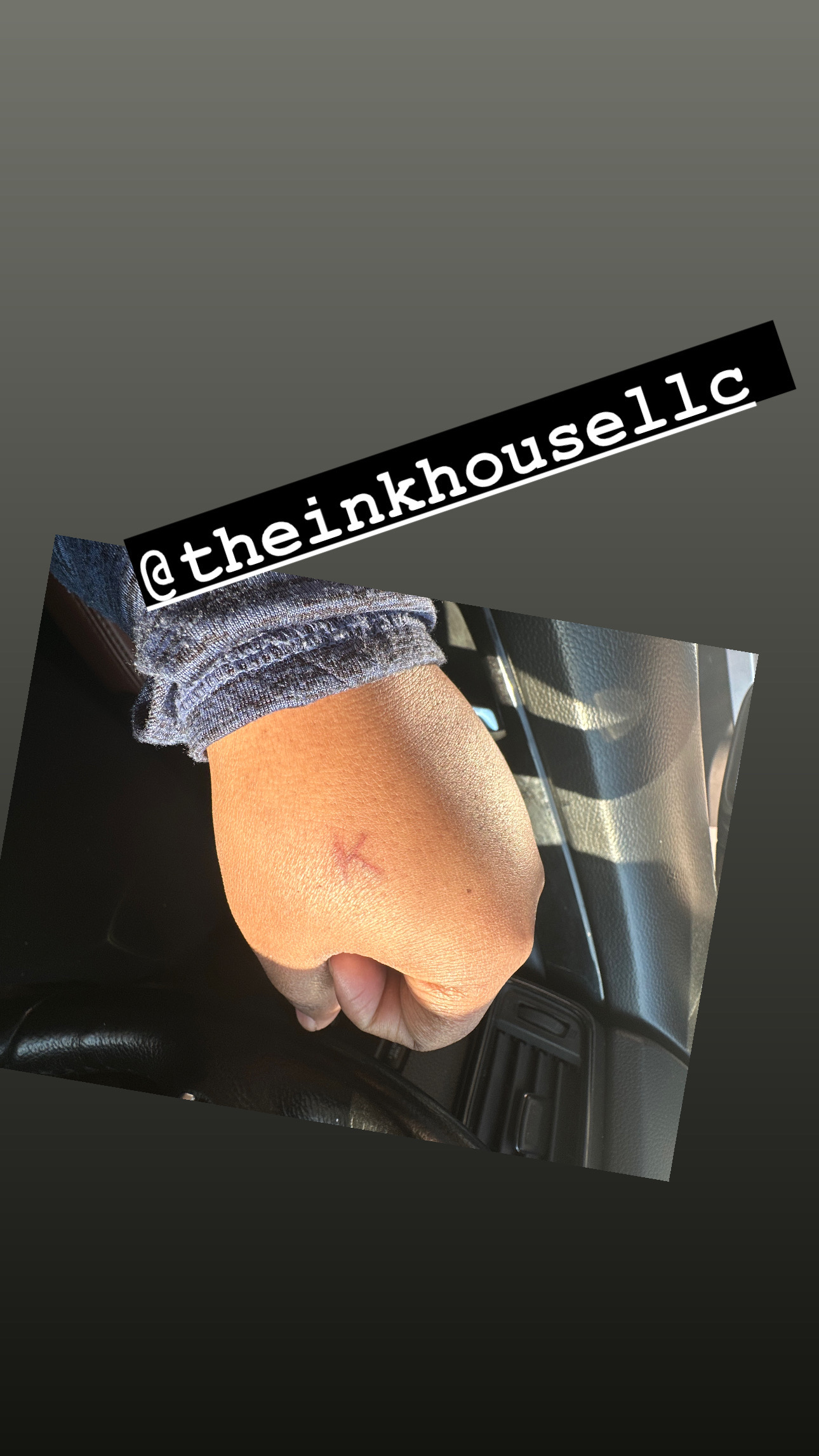 Tattoo by The_Ink_House on TattMe