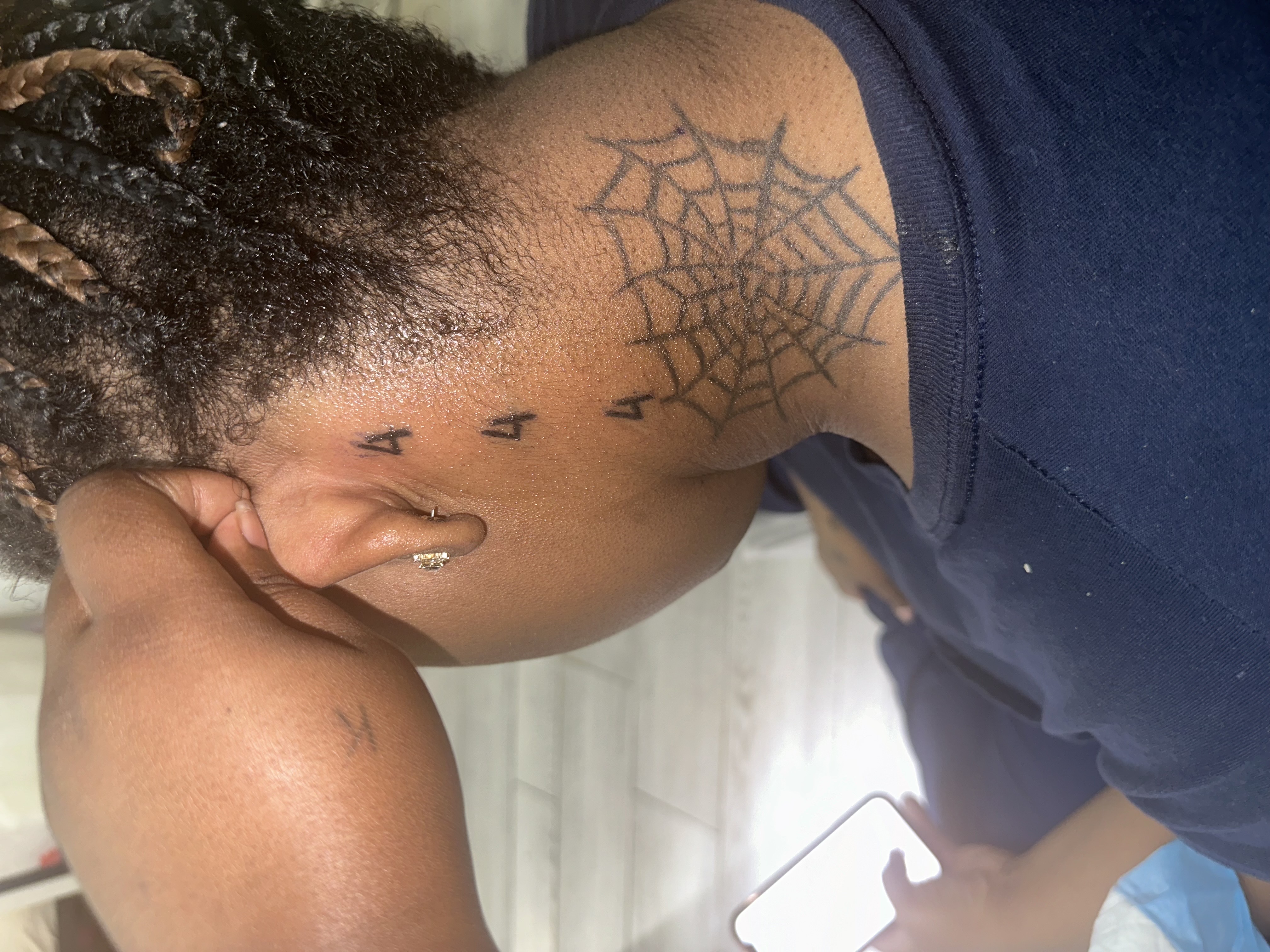 Tattoo by The_Ink_House on TattMe